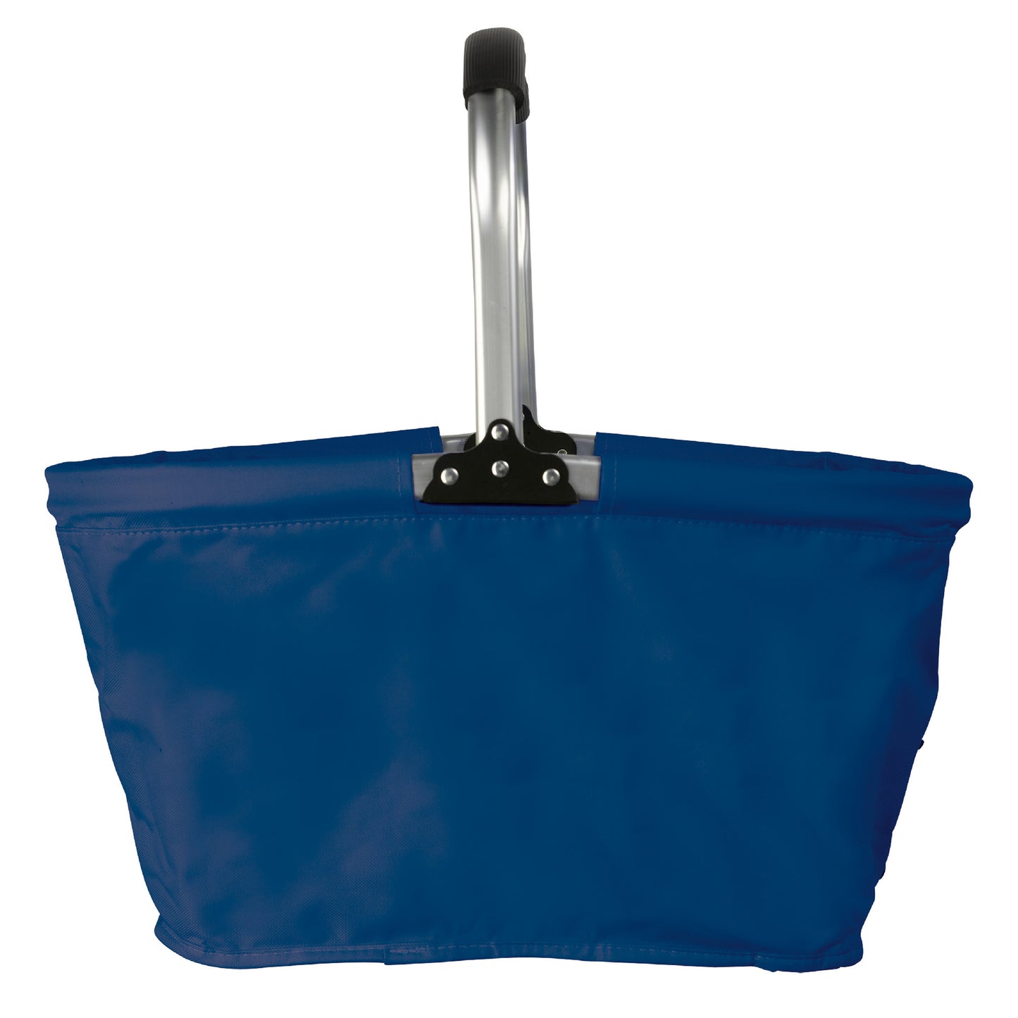 LT91498  Faltbarer Picknickkorb 2-in-1 mit Kühltasche aus 600D-Polyester