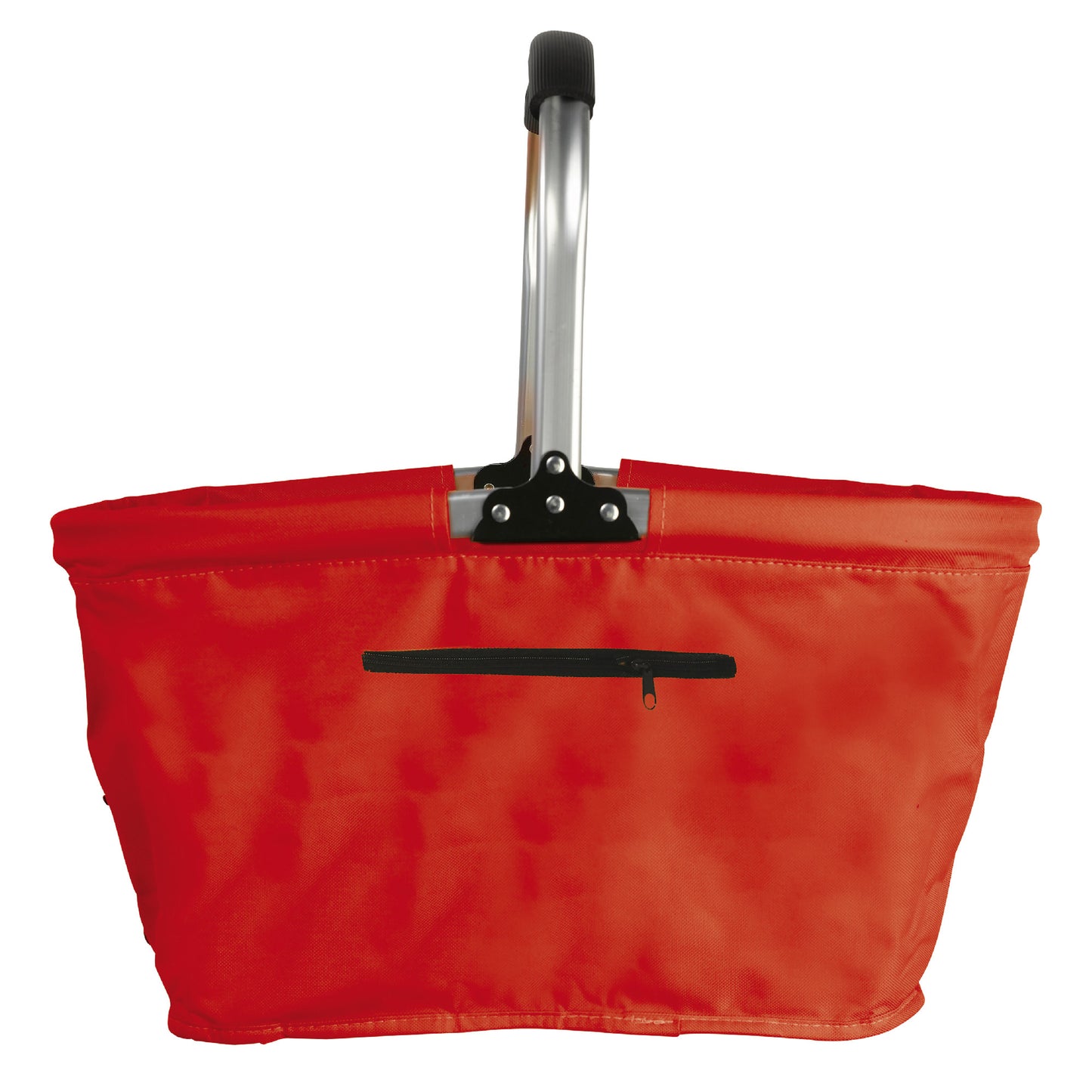 LT91498  Faltbarer Picknickkorb 2-in-1 mit Kühltasche aus 600D-Polyester