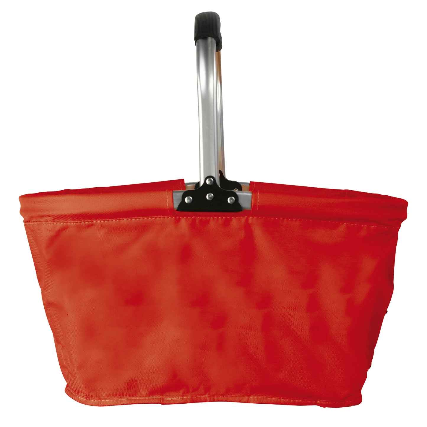 LT91498  Faltbarer Picknickkorb 2-in-1 mit Kühltasche aus 600D-Polyester