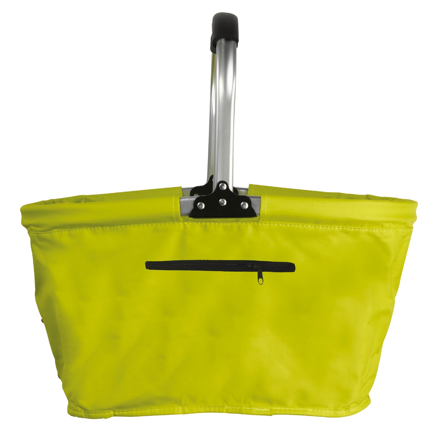 LT91498  Faltbarer Picknickkorb 2-in-1 mit Kühltasche aus 600D-Polyester