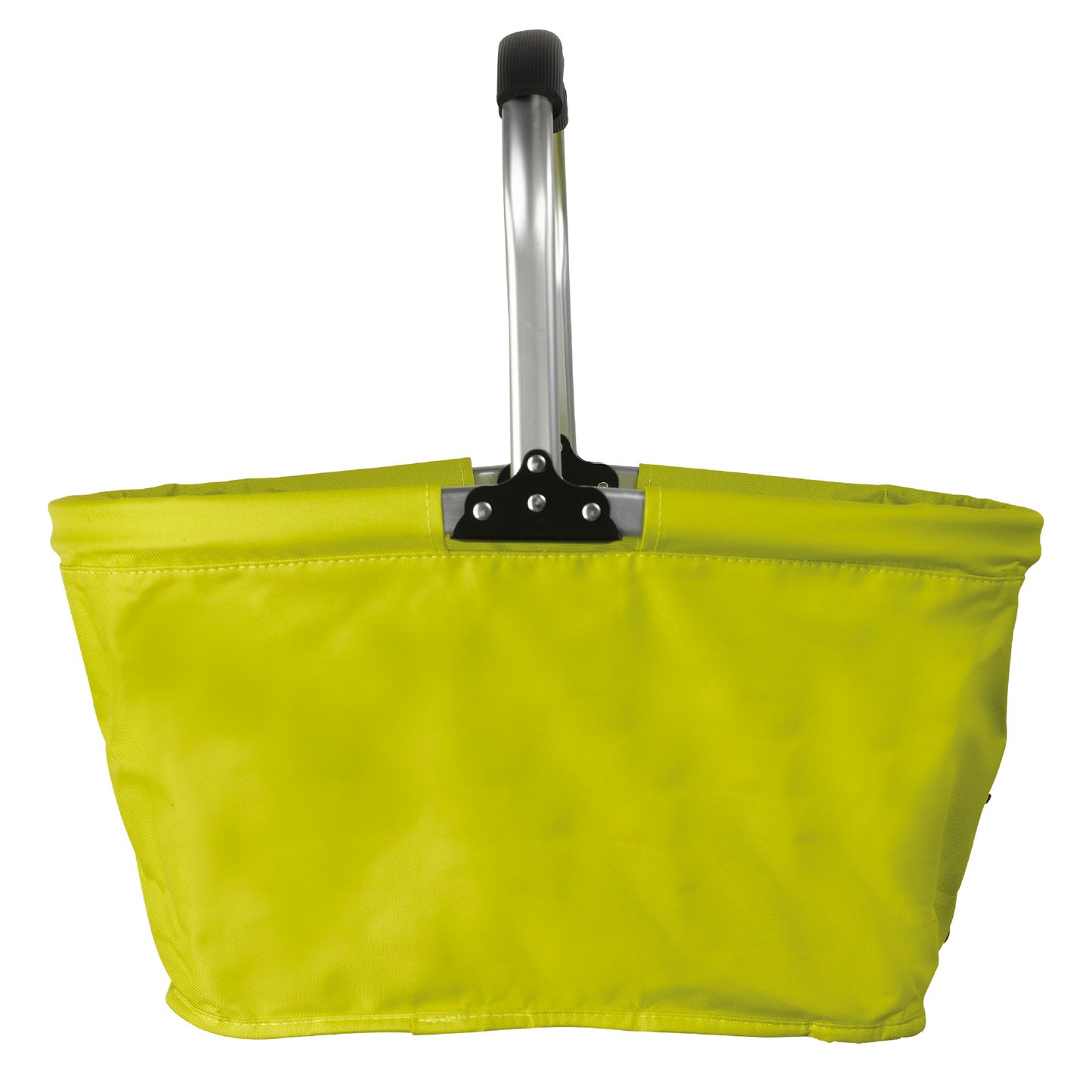 LT91498  Faltbarer Picknickkorb 2-in-1 mit Kühltasche aus 600D-Polyester