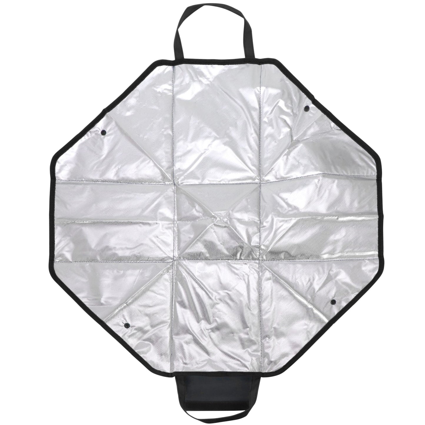 LT91532  Faltbare Kühltasche mit Picknickdecke