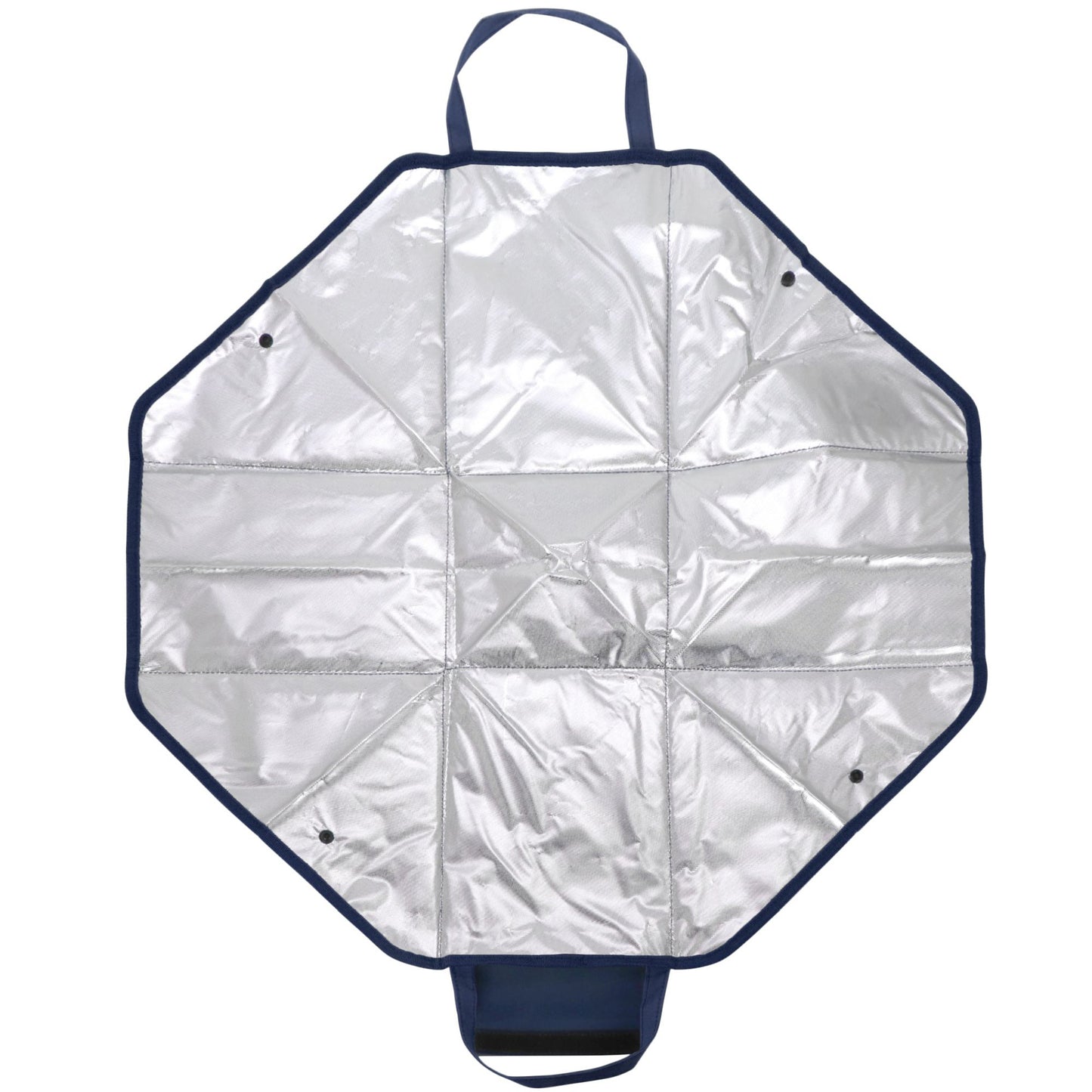 LT91532  Faltbare Kühltasche mit Picknickdecke