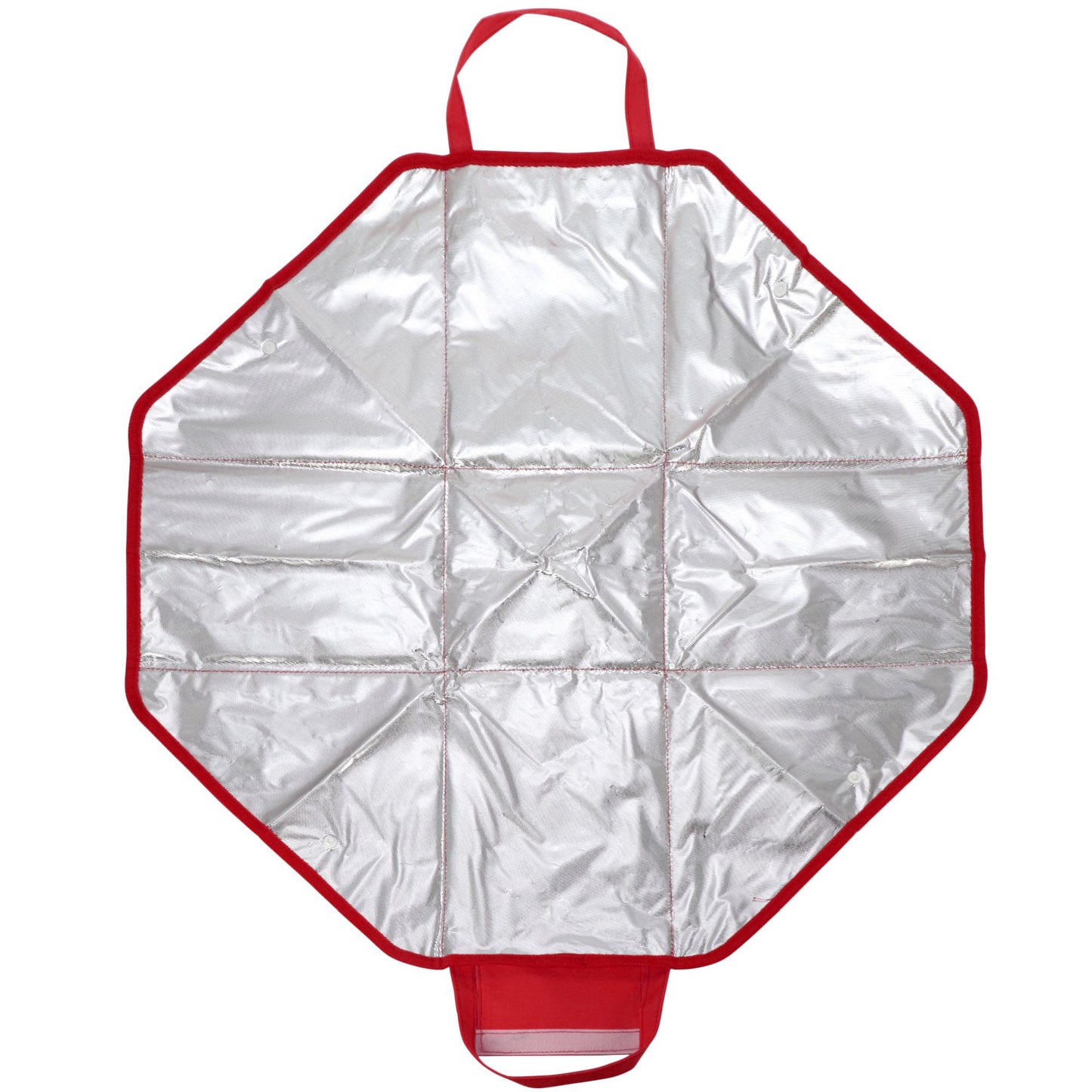 LT91532  Faltbare Kühltasche mit Picknickdecke