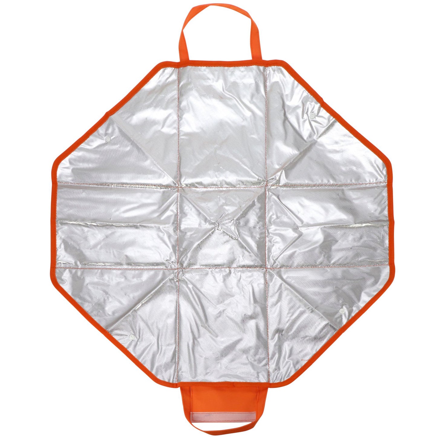 LT91532  Faltbare Kühltasche mit Picknickdecke
