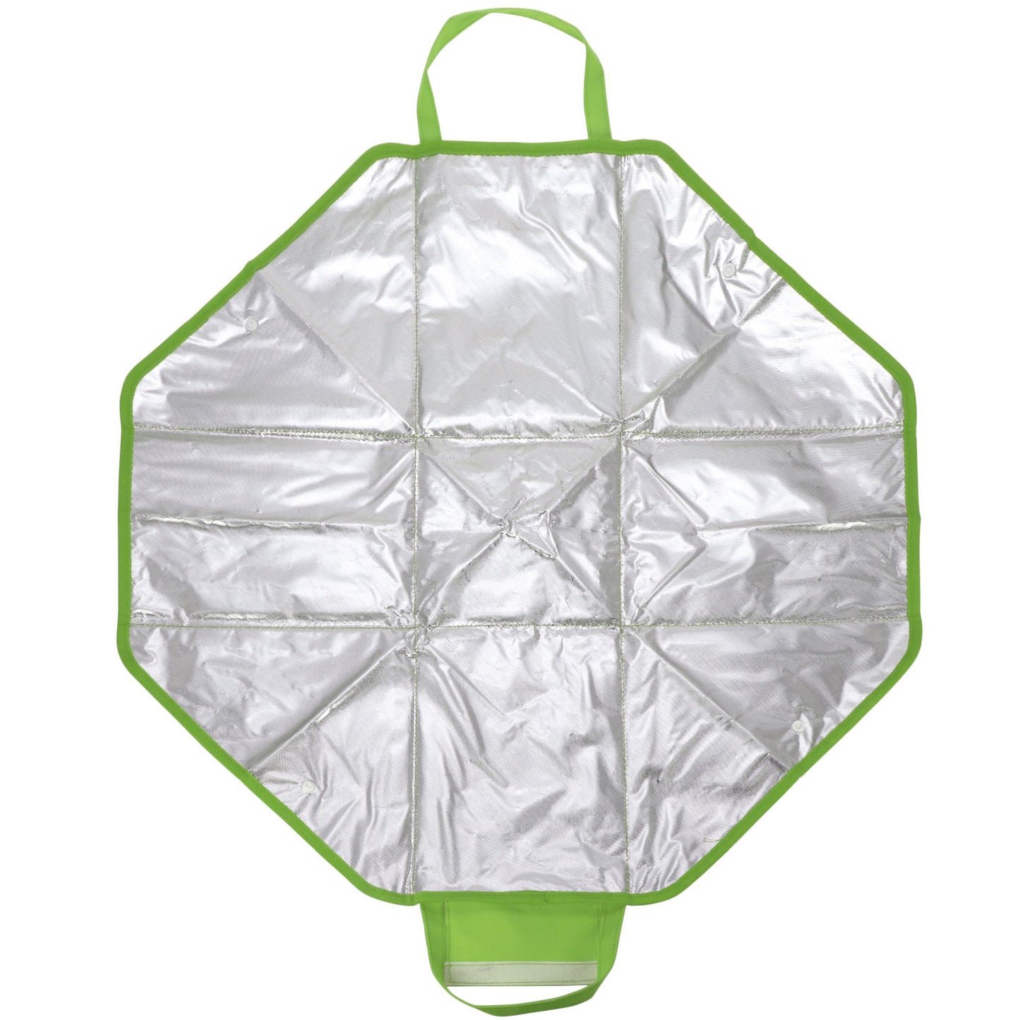 LT91532  Faltbare Kühltasche mit Picknickdecke