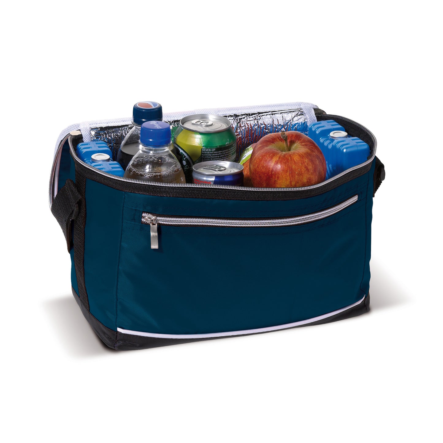 LT91541  Kühltasche mit Schultergurt, 30,5 × 17 × 19 cm