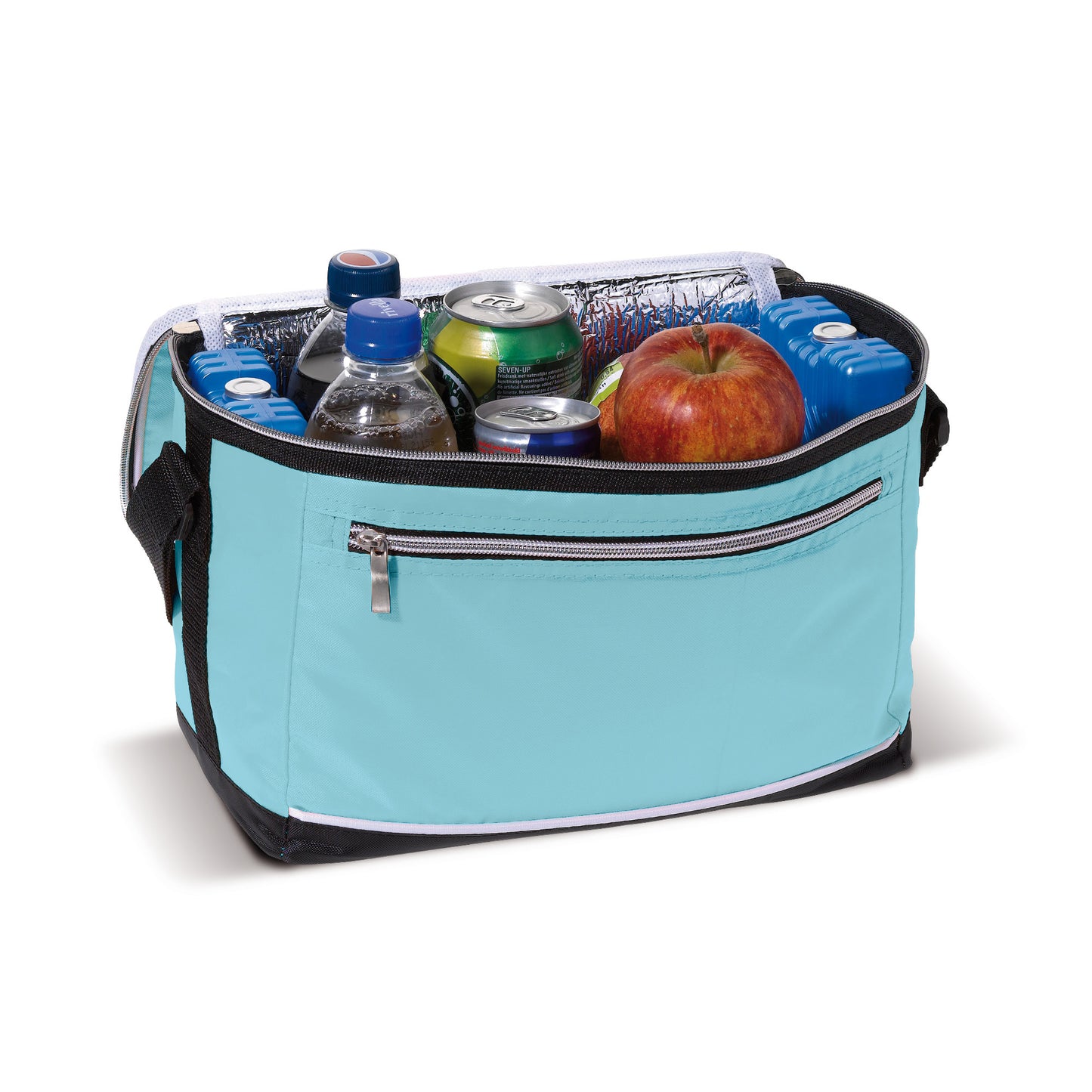 LT91541  Kühltasche mit Schultergurt, 30,5 × 17 × 19 cm