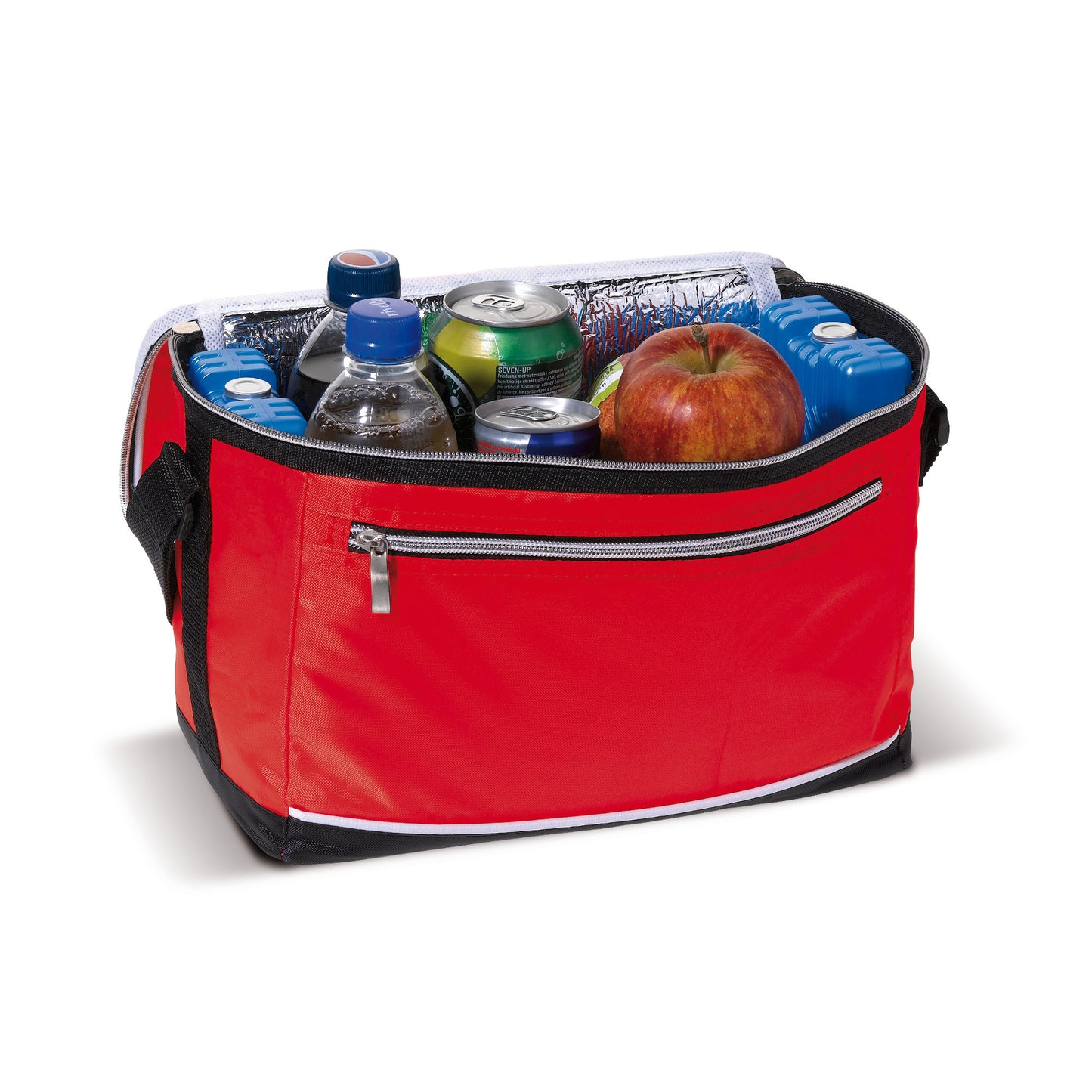 LT91541  Kühltasche mit Schultergurt, 30,5 × 17 × 19 cm