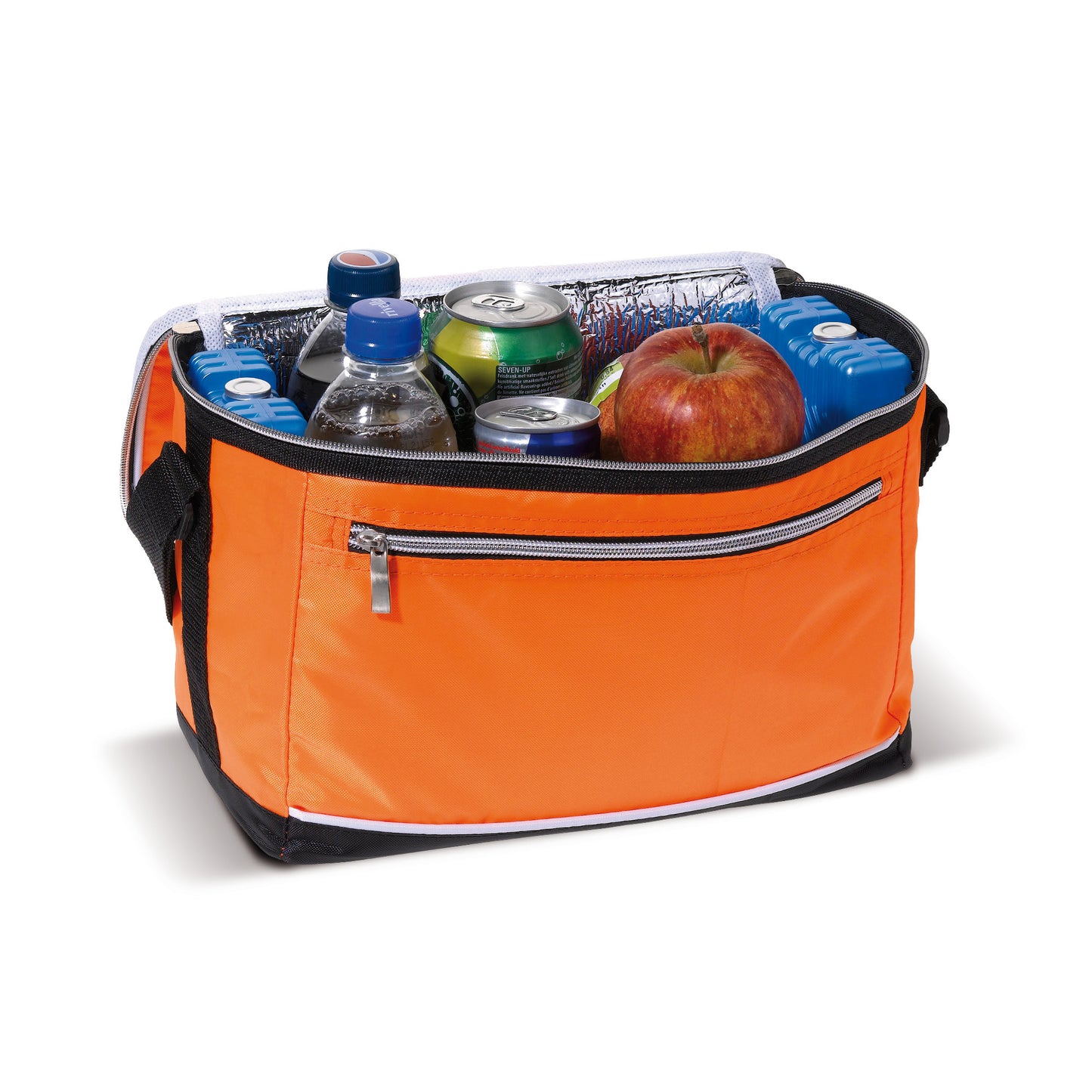 LT91541  Kühltasche mit Schultergurt, 30,5 × 17 × 19 cm