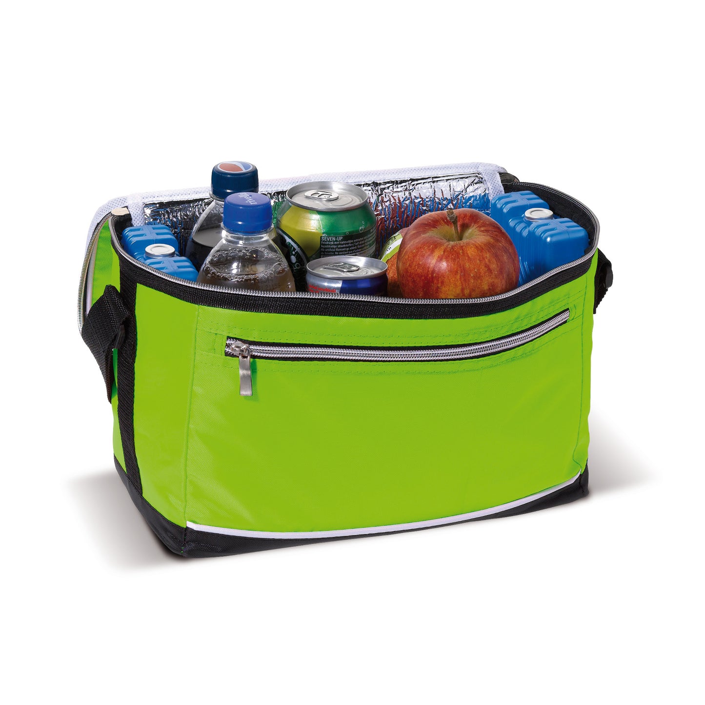 LT91541  Kühltasche mit Schultergurt, 30,5 × 17 × 19 cm