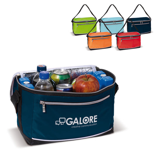 LT91541  Kühltasche mit Schultergurt, 30,5 × 17 × 19 cm