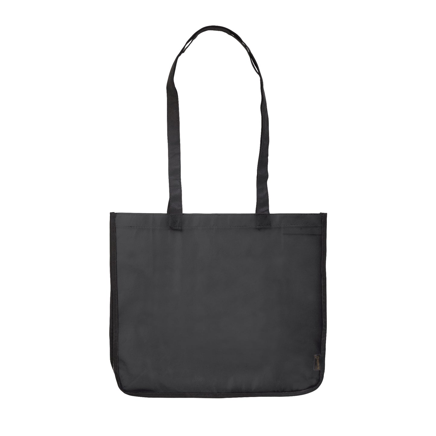 LT91644  Schultertasche aus PP-Vliesmaterial, 120 g/m²