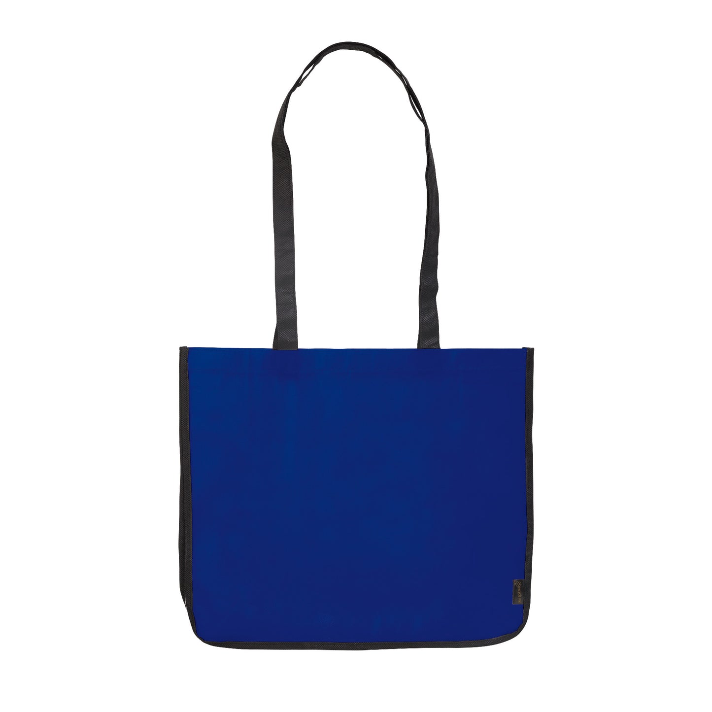 LT91644  Schultertasche aus PP-Vliesmaterial, 120 g/m²