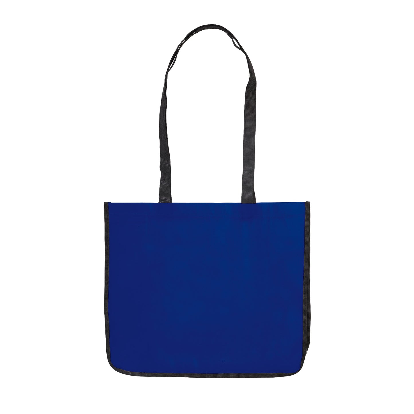 LT91644  Schultertasche aus PP-Vliesmaterial, 120 g/m²