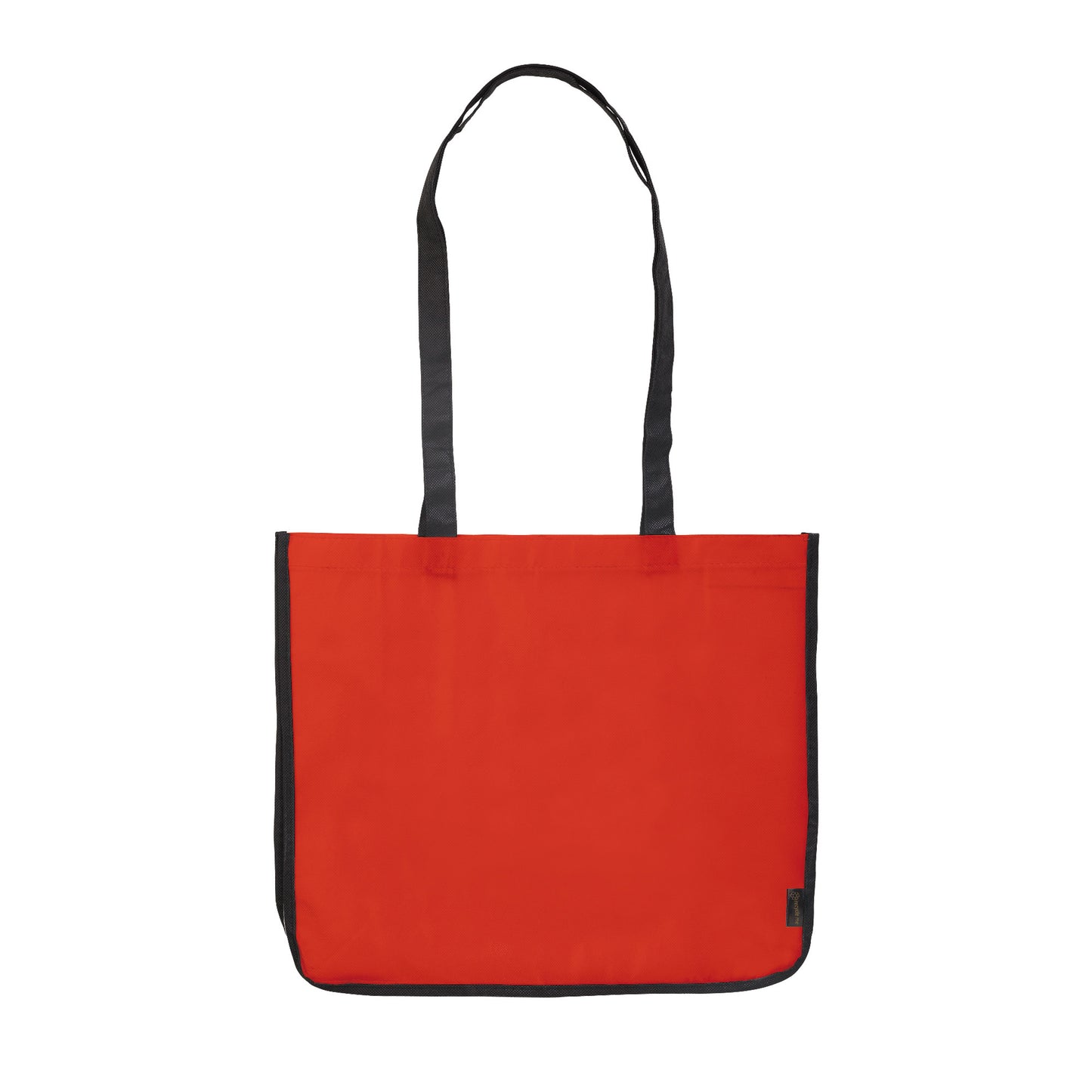 LT91644  Schultertasche aus PP-Vliesmaterial, 120 g/m²