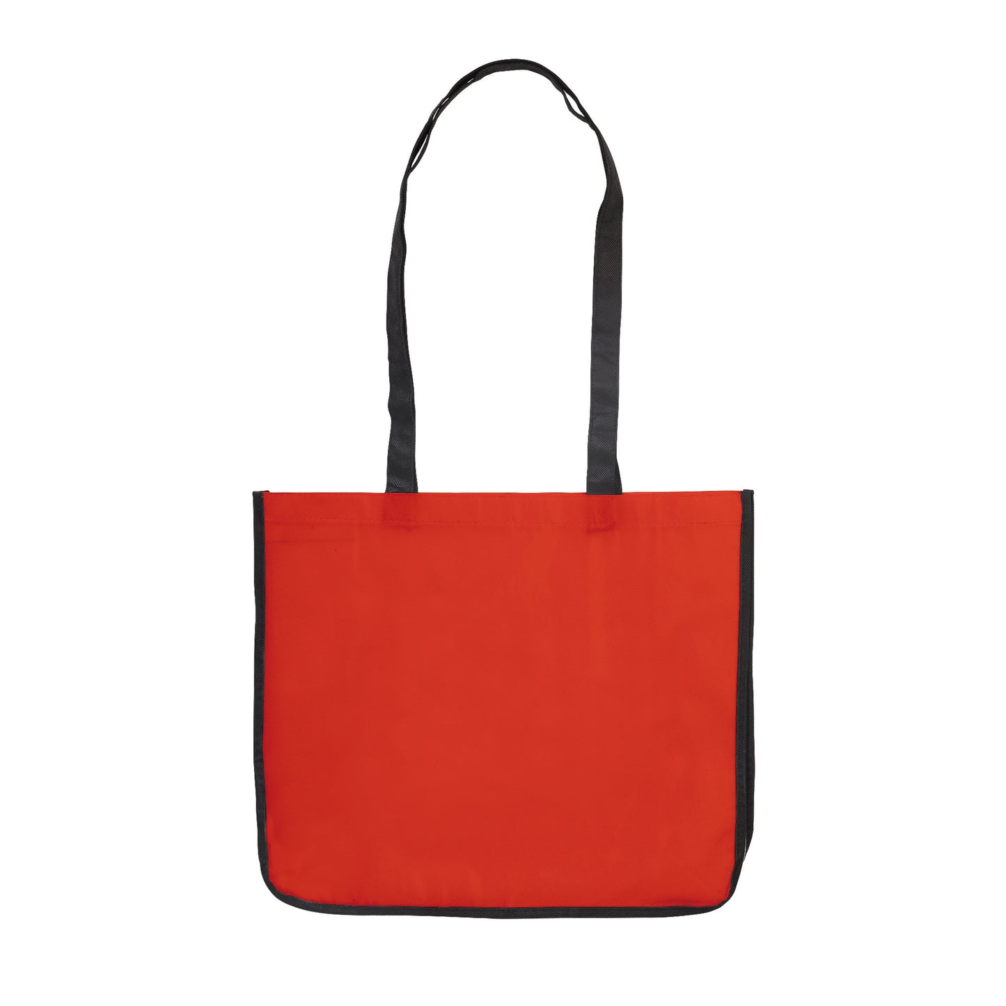 LT91644  Schultertasche aus PP-Vliesmaterial, 120 g/m²