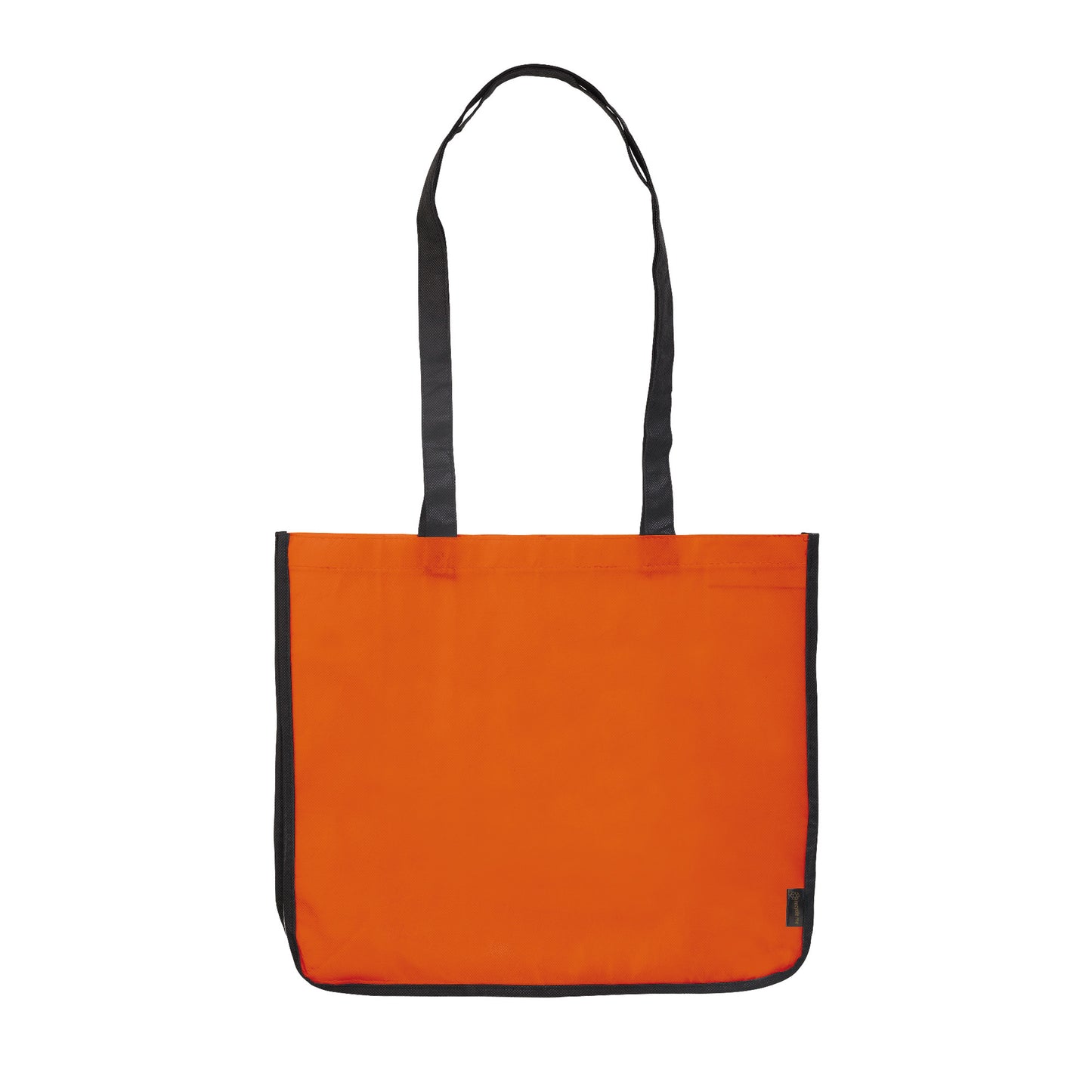 LT91644  Schultertasche aus PP-Vliesmaterial, 120 g/m²