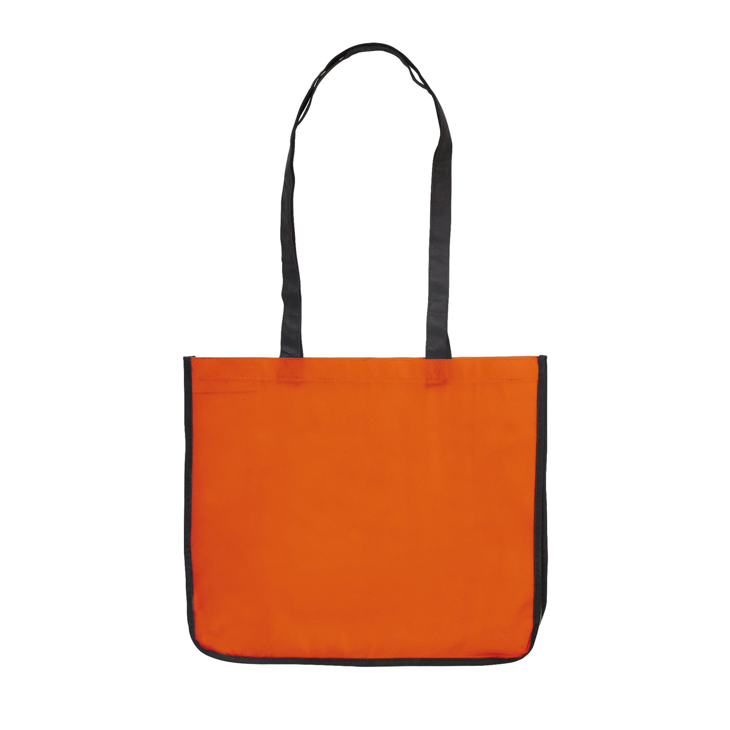 LT91644  Schultertasche aus PP-Vliesmaterial, 120 g/m²