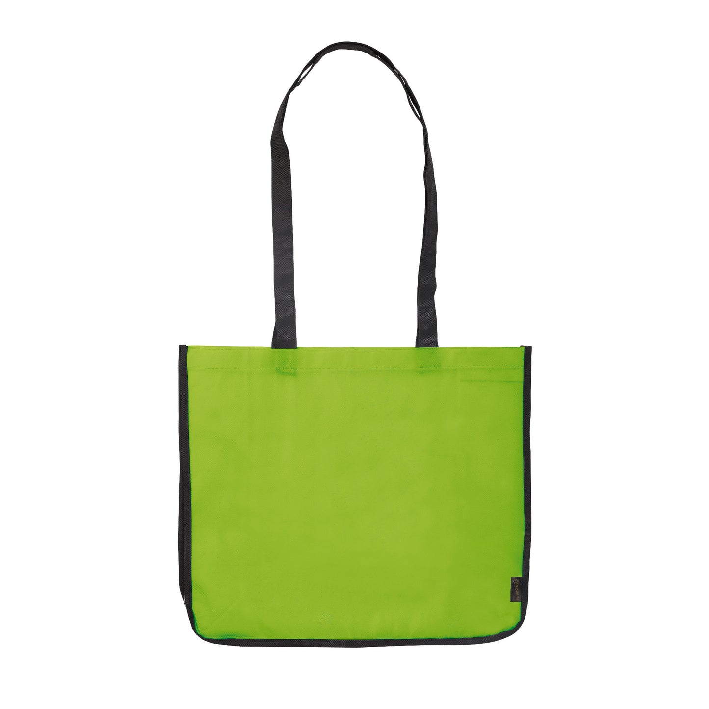 LT91644  Schultertasche aus PP-Vliesmaterial, 120 g/m²