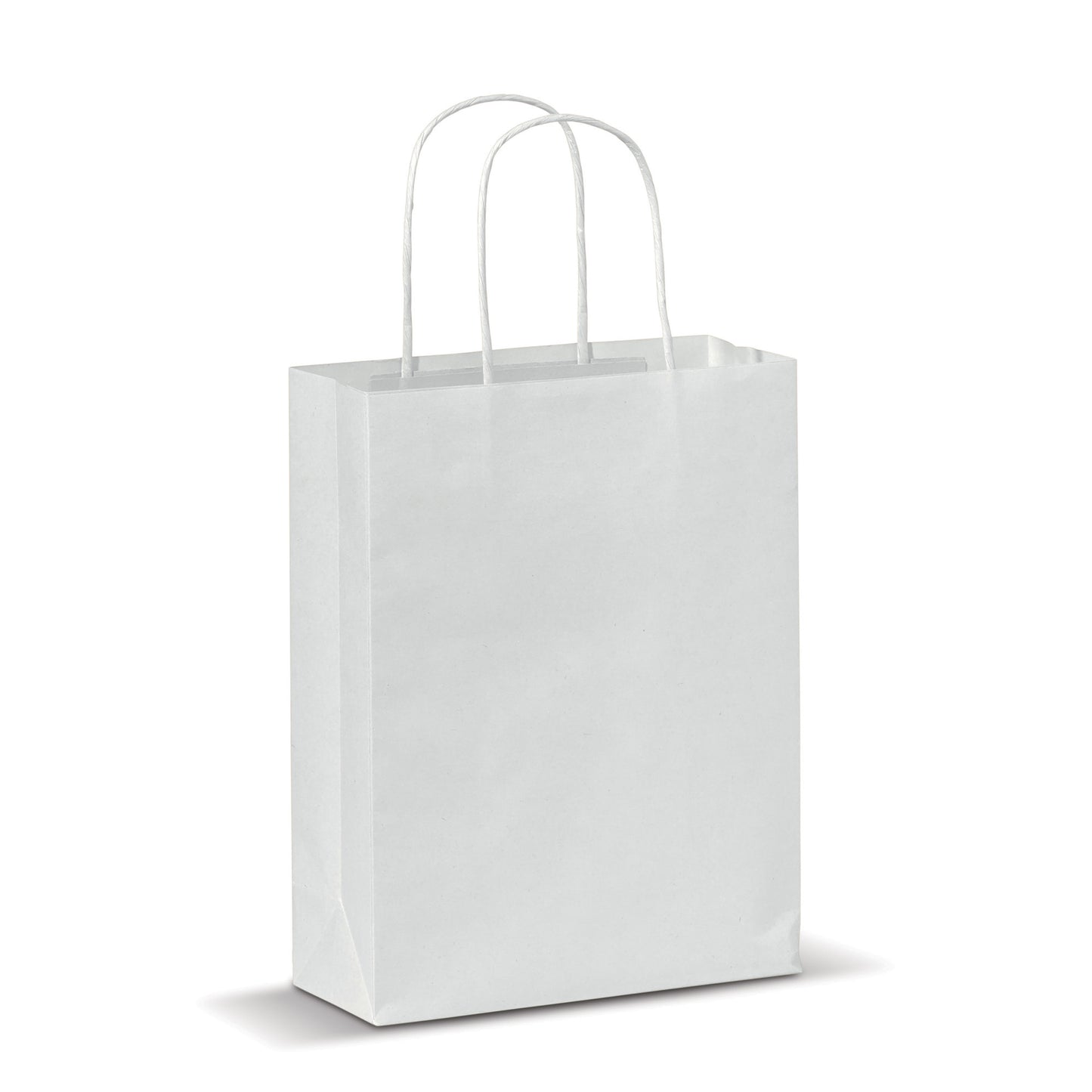 LT91716  Kleine Papiereinkaufstasche, 120 g/m²