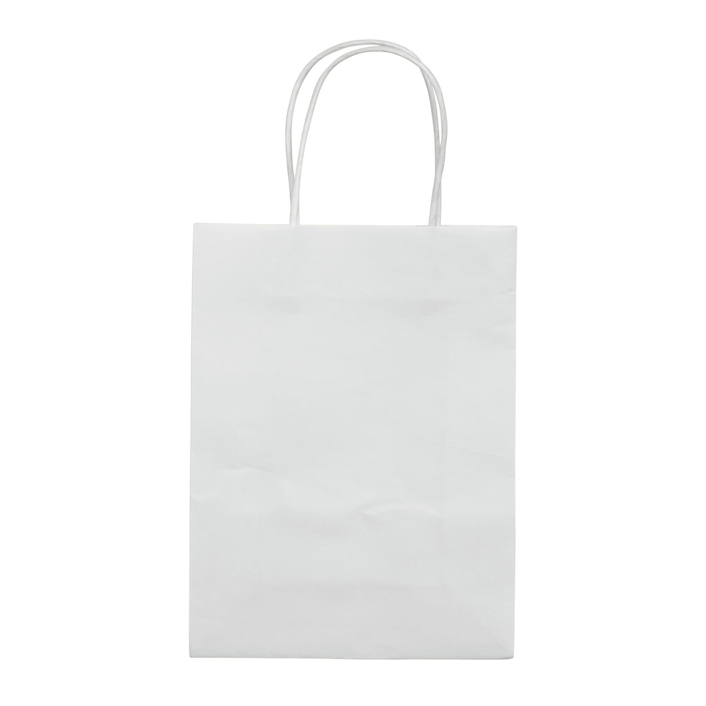 LT91716  Kleine Papiereinkaufstasche, 120 g/m²