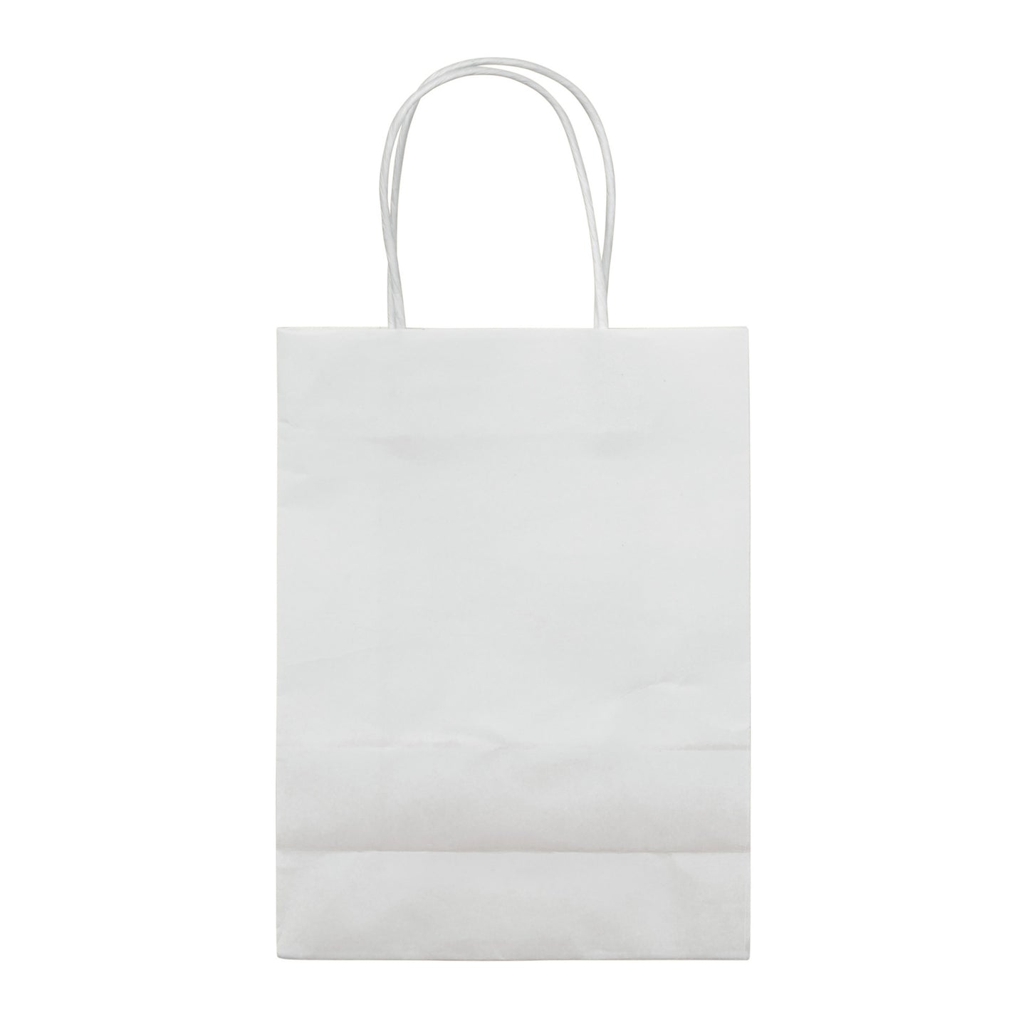 LT91716  Kleine Papiereinkaufstasche, 120 g/m²