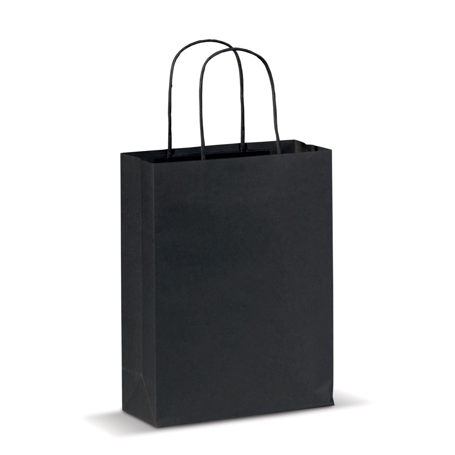 LT91716  Kleine Papiereinkaufstasche, 120 g/m²