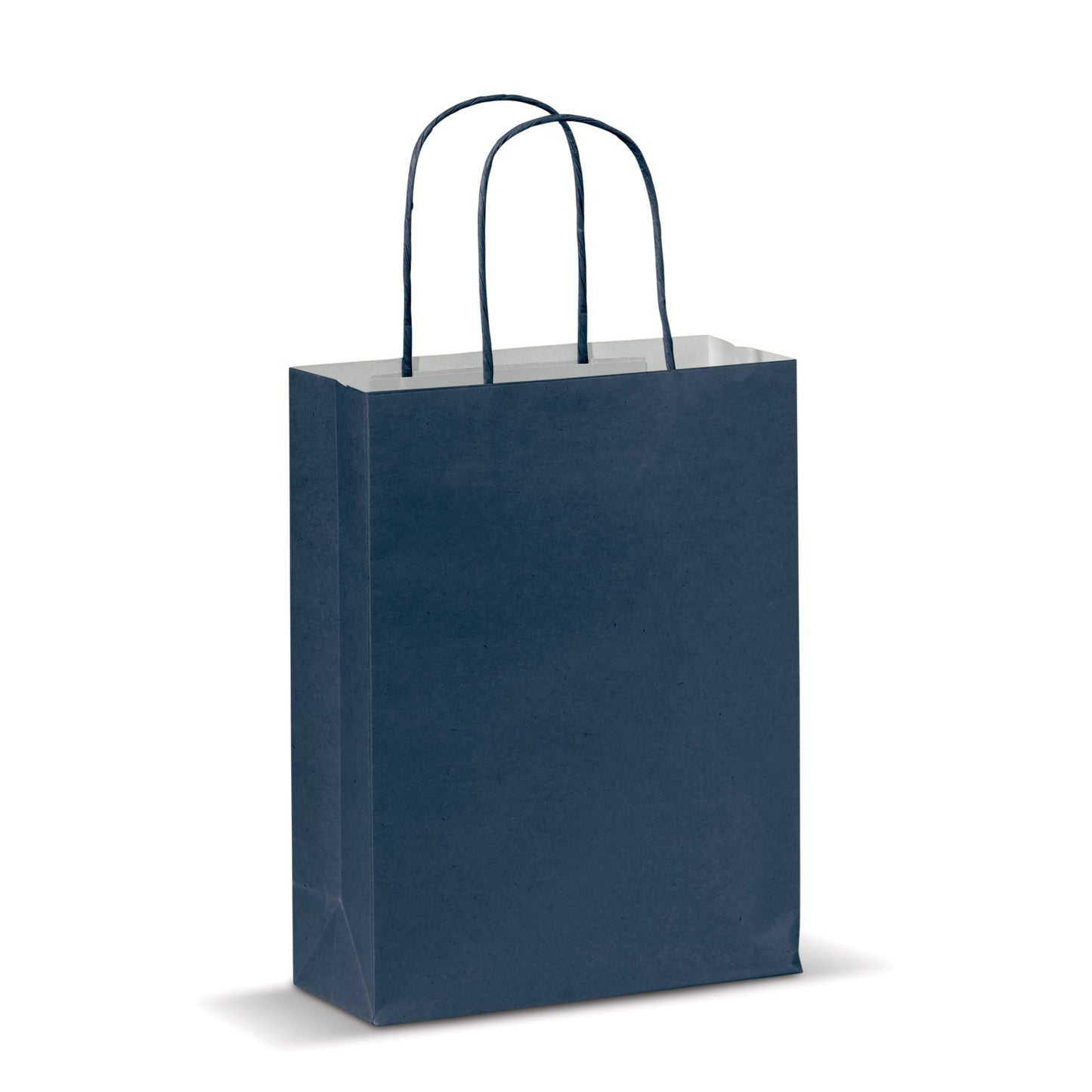 LT91716  Kleine Papiereinkaufstasche, 120 g/m²