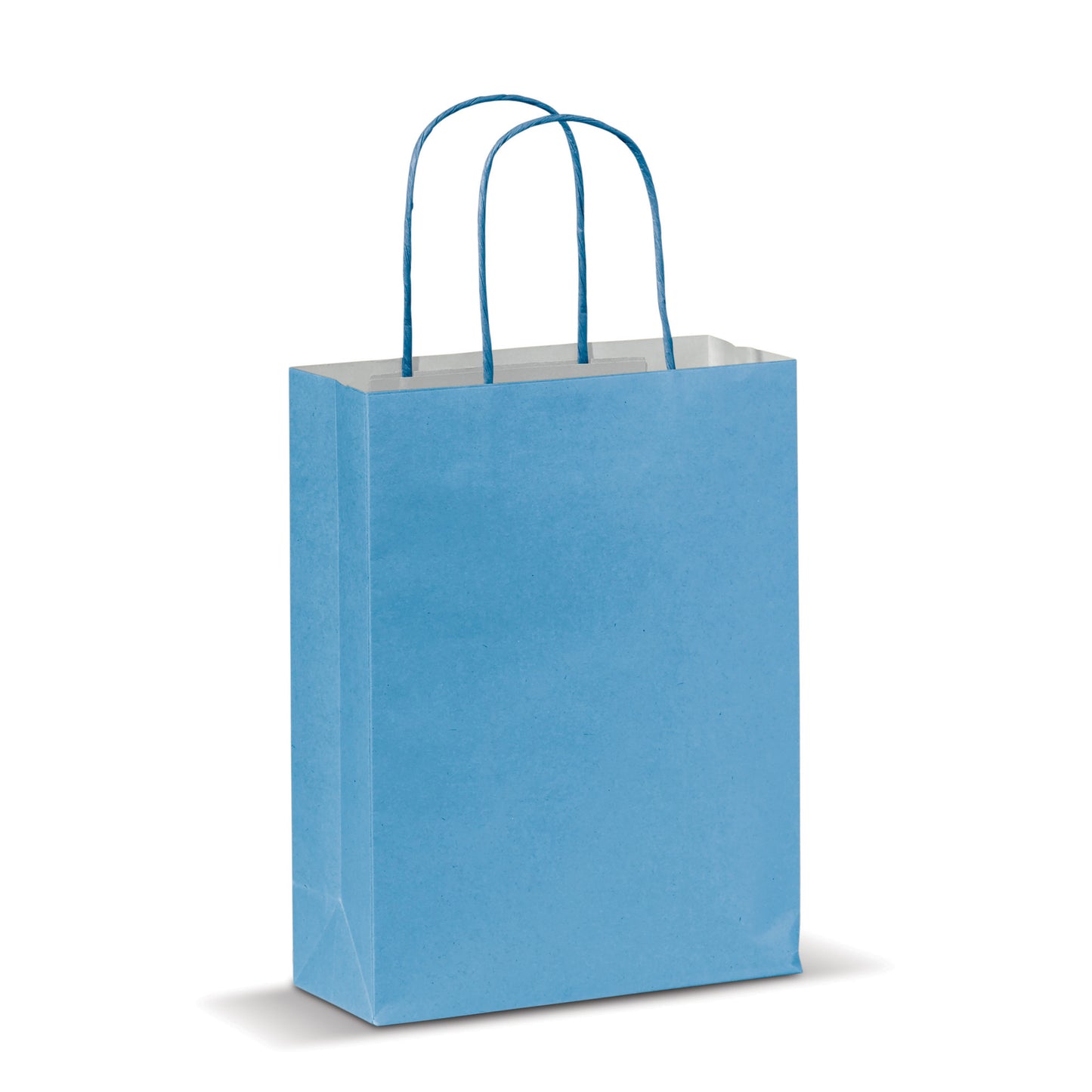 LT91716  Kleine Papiereinkaufstasche, 120 g/m²