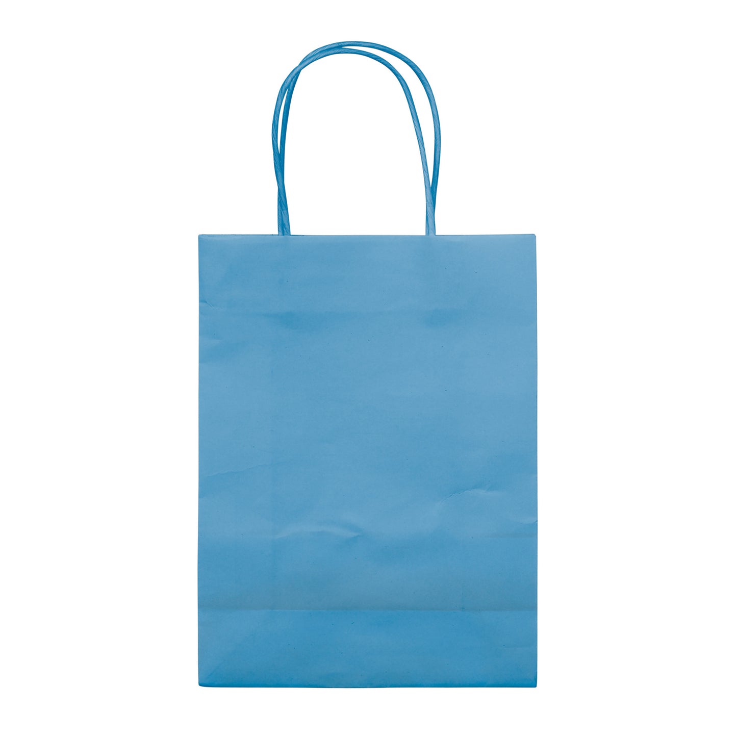 LT91716  Kleine Papiereinkaufstasche, 120 g/m²