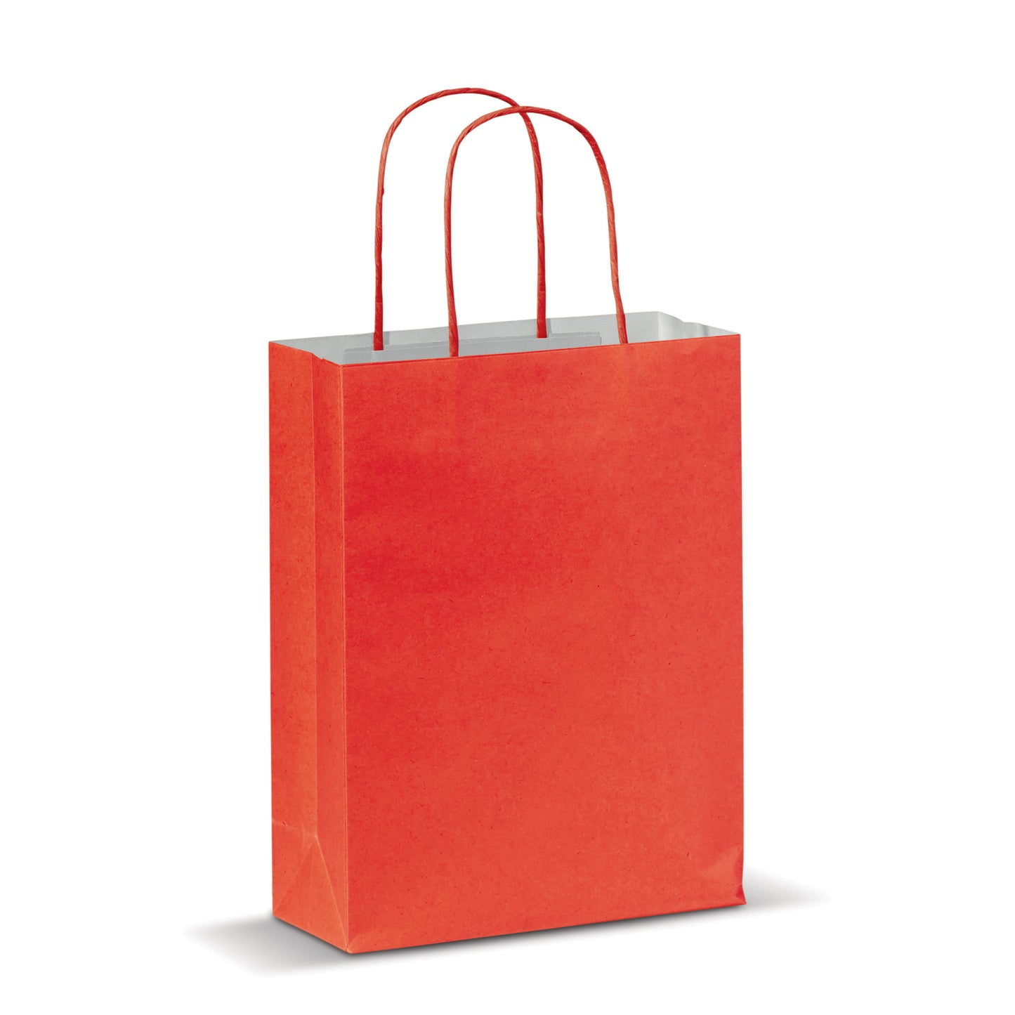 LT91716  Kleine Papiereinkaufstasche, 120 g/m²