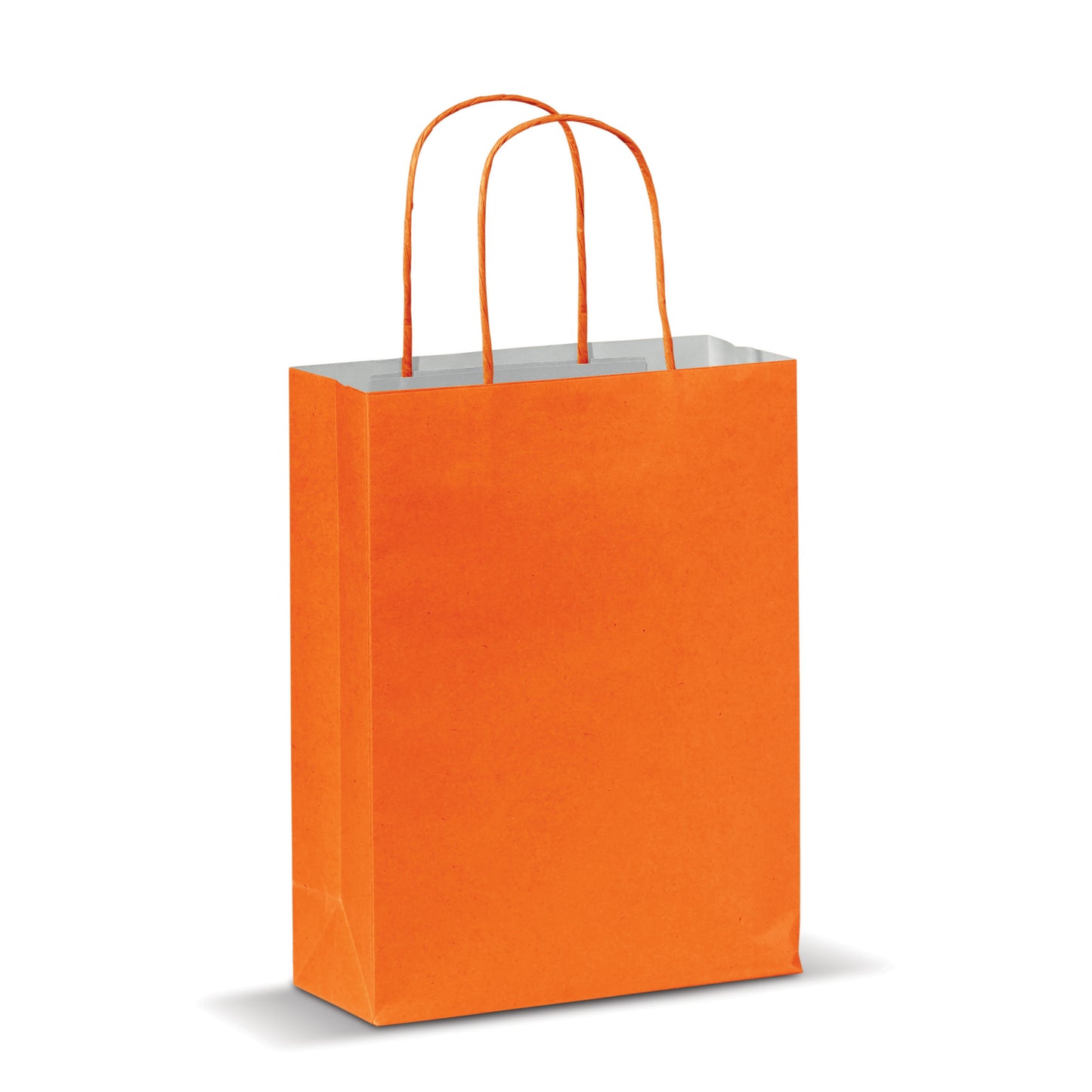LT91716  Kleine Papiereinkaufstasche, 120 g/m²