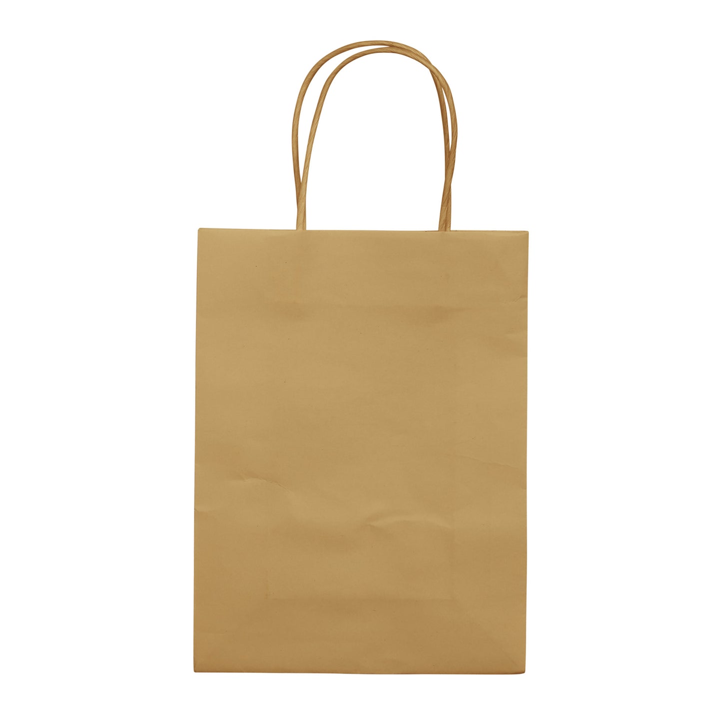 LT91716  Kleine Papiereinkaufstasche, 120 g/m²