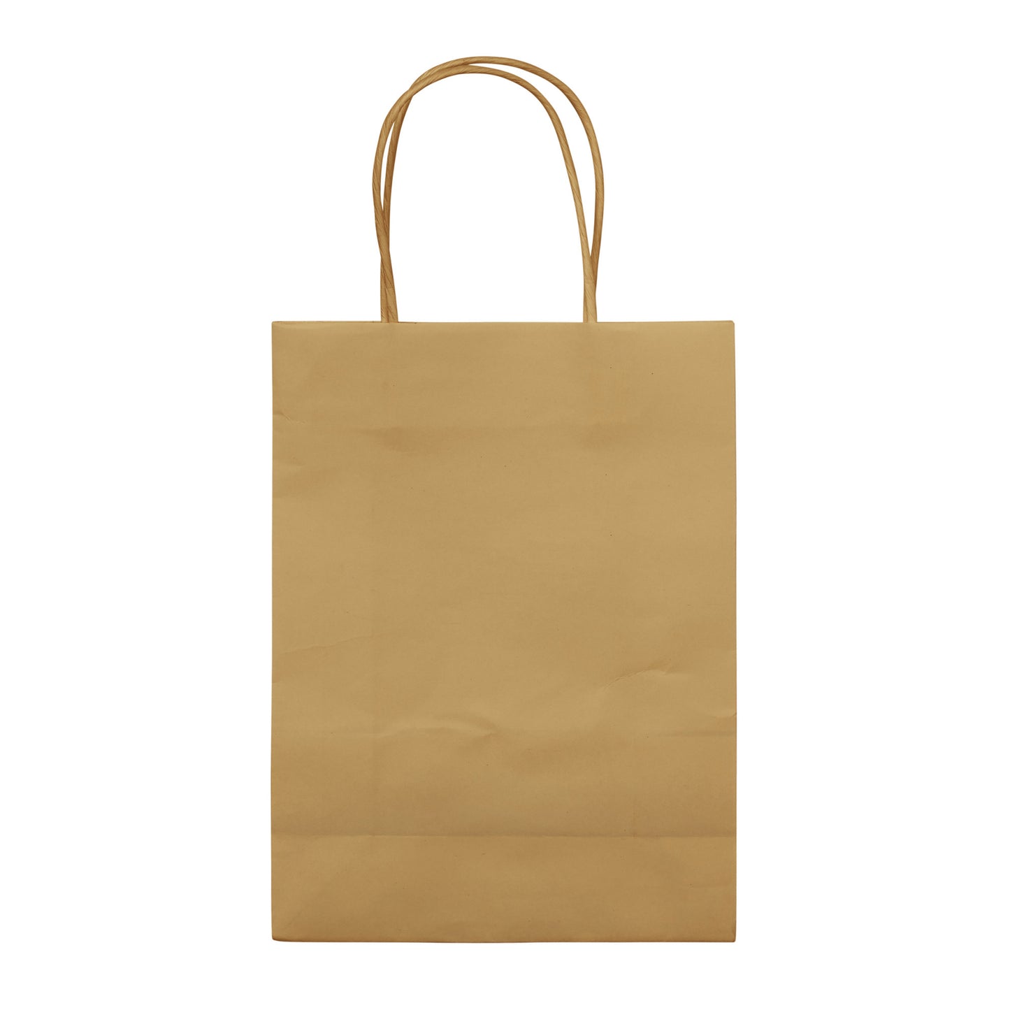 LT91716  Kleine Papiereinkaufstasche, 120 g/m²