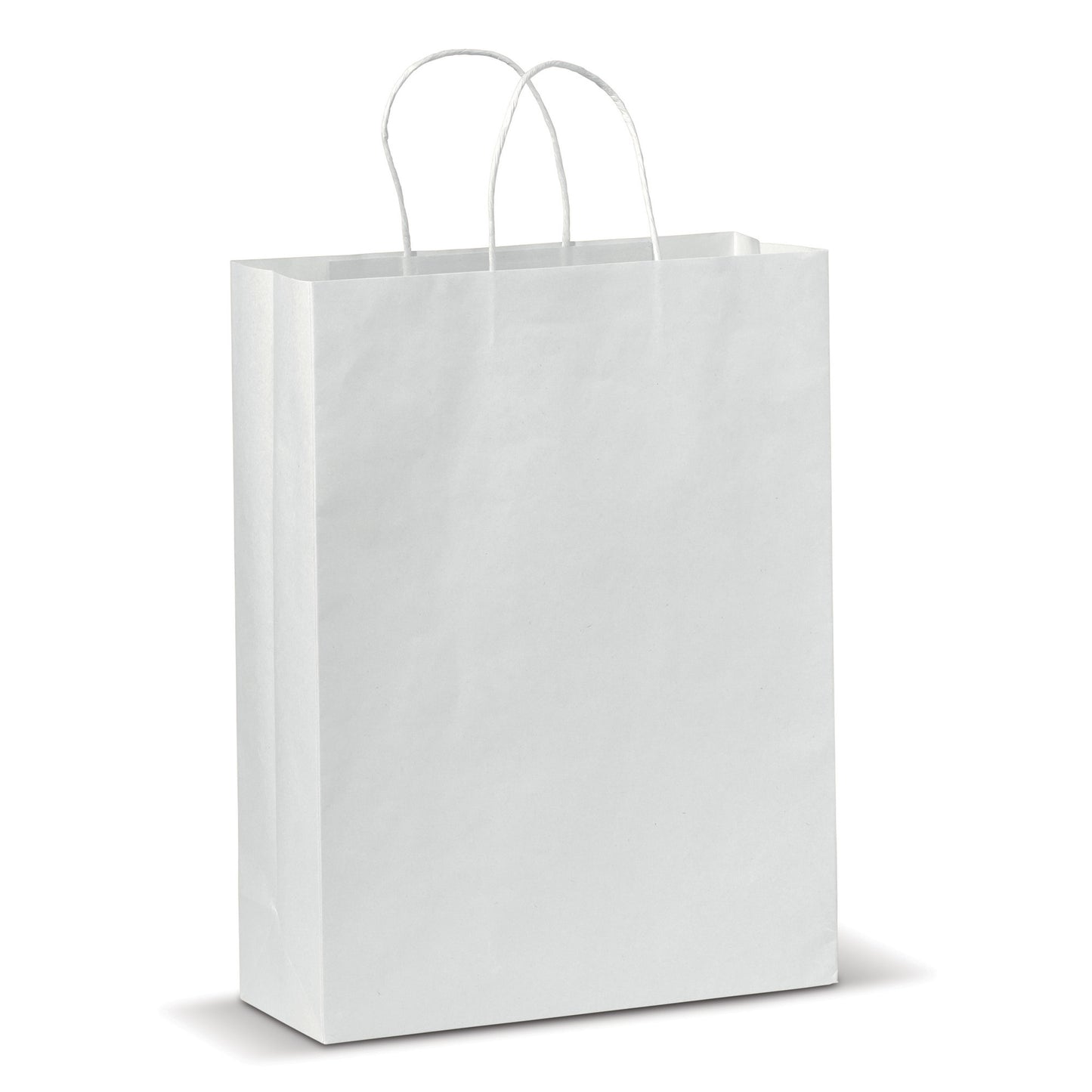 LT91718  Große Papiereinkaufstasche, 120 g/m²