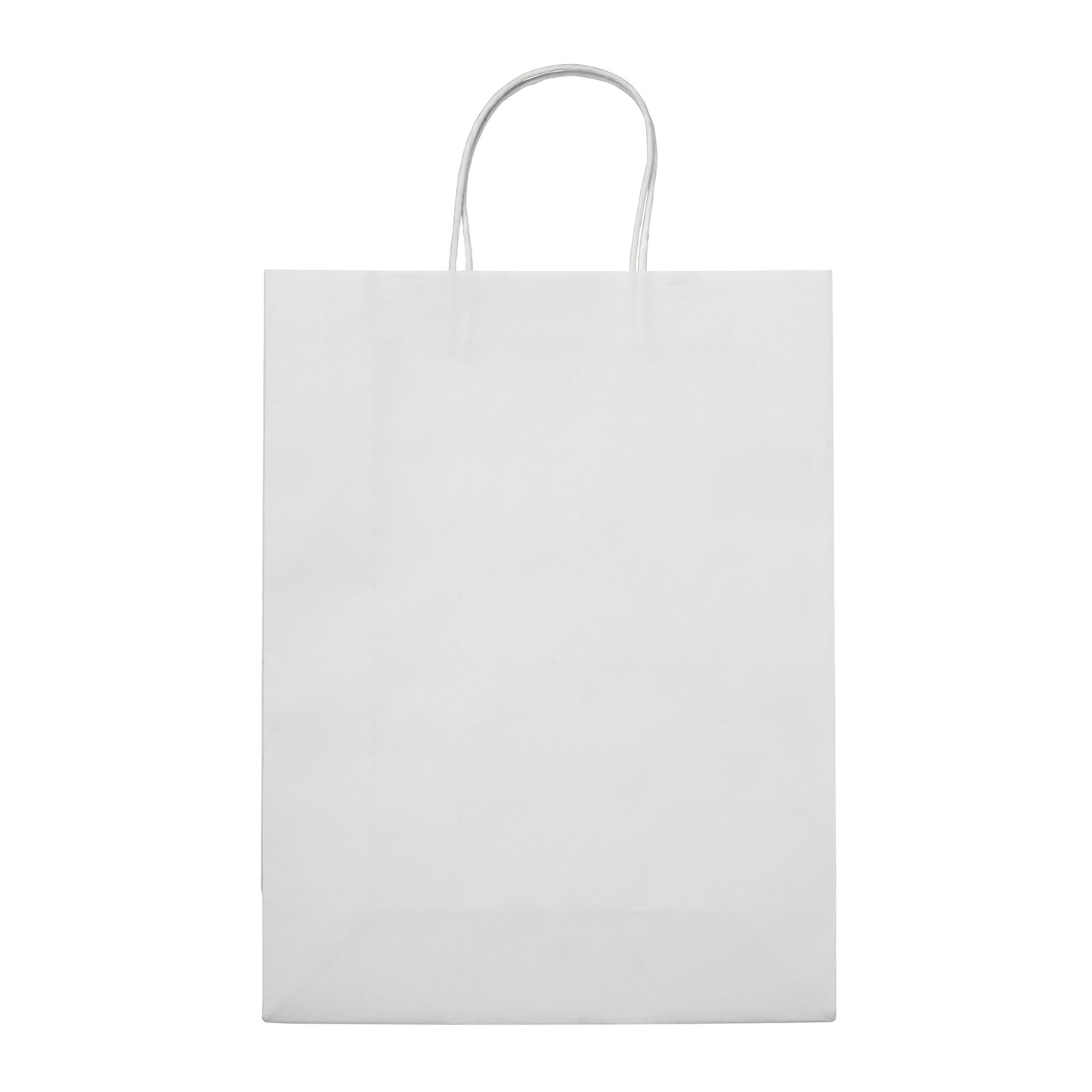 LT91718  Große Papiereinkaufstasche, 120 g/m²