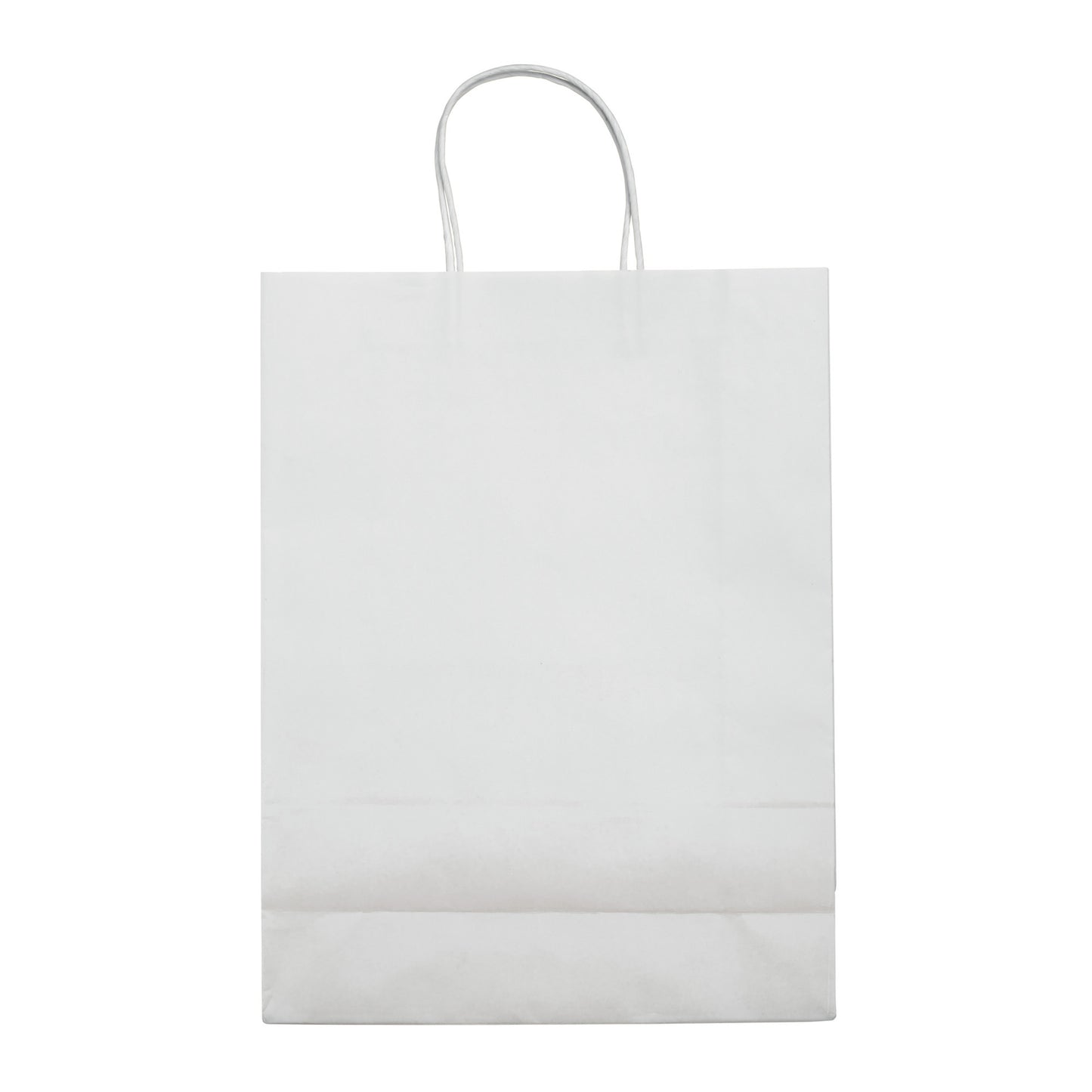 LT91718  Große Papiereinkaufstasche, 120 g/m²