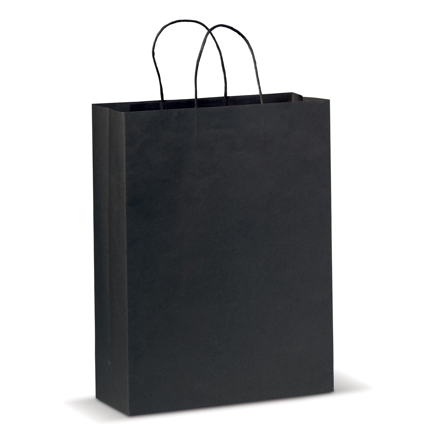 LT91718  Große Papiereinkaufstasche, 120 g/m²