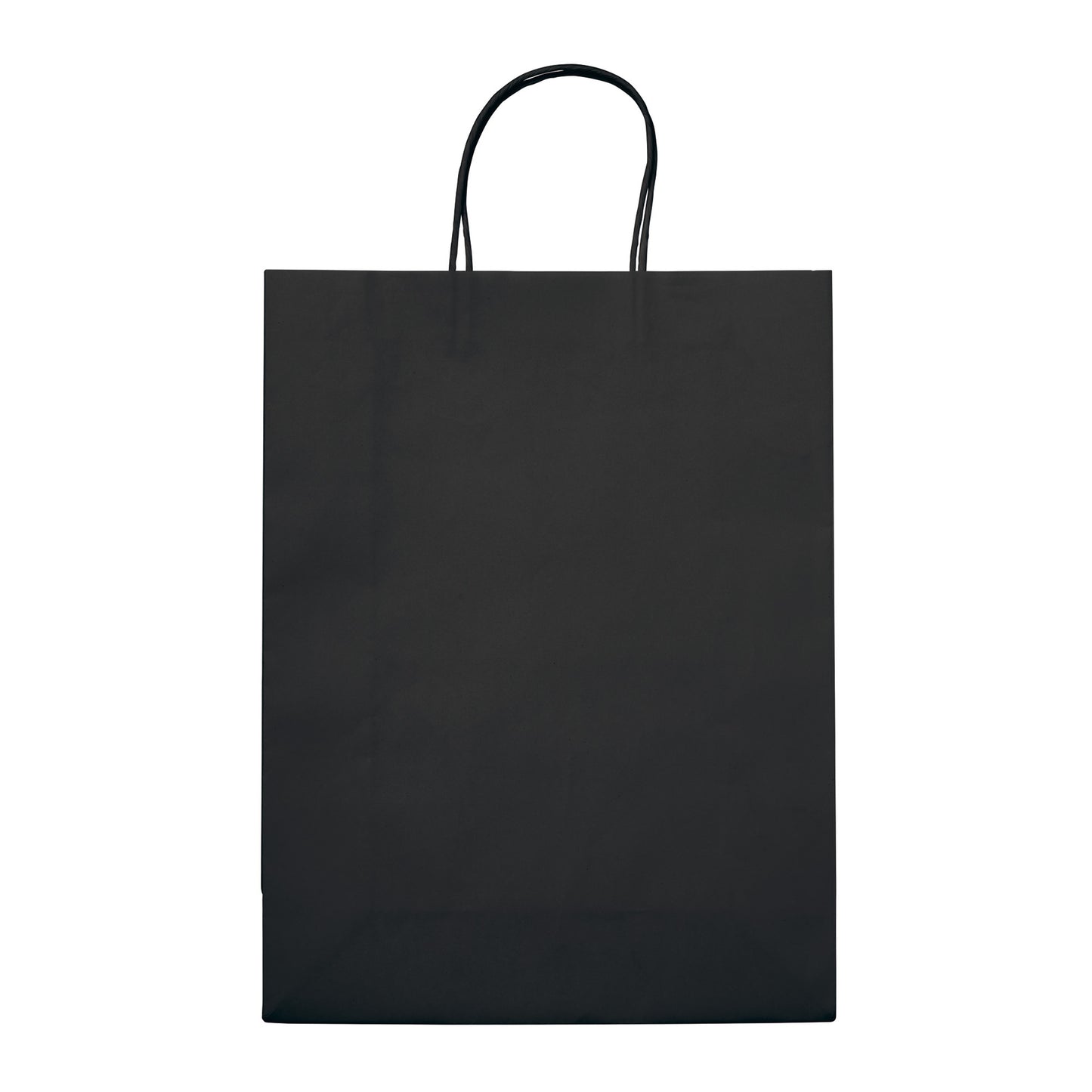 LT91718  Große Papiereinkaufstasche, 120 g/m²