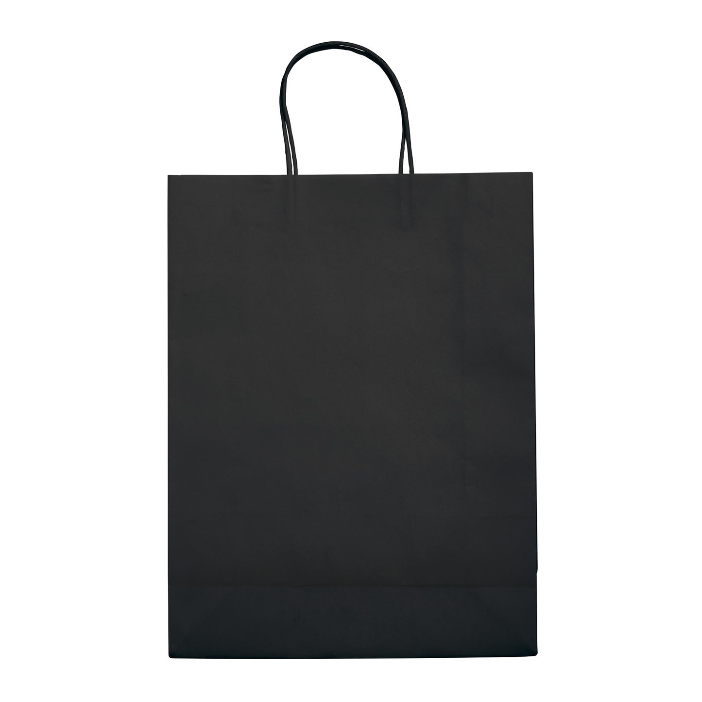 LT91718  Große Papiereinkaufstasche, 120 g/m²
