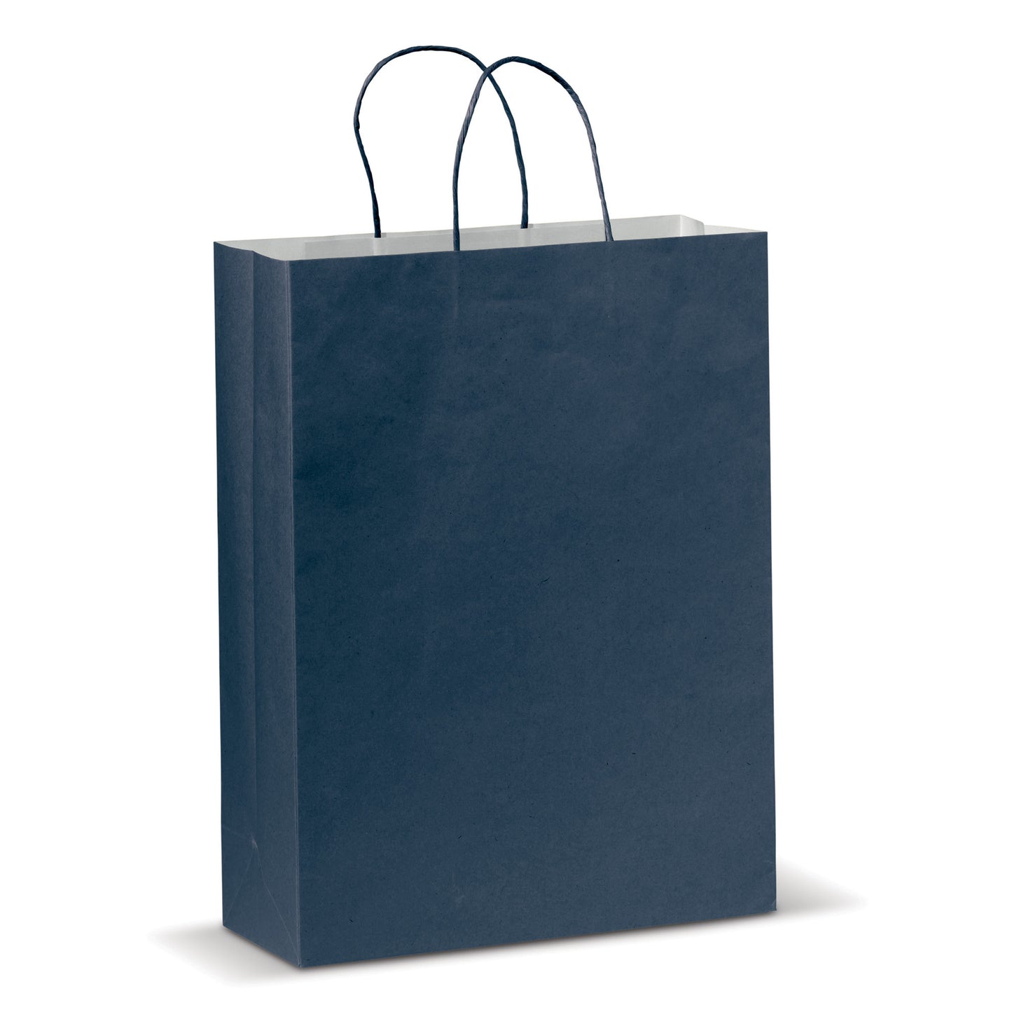 LT91718  Große Papiereinkaufstasche, 120 g/m²