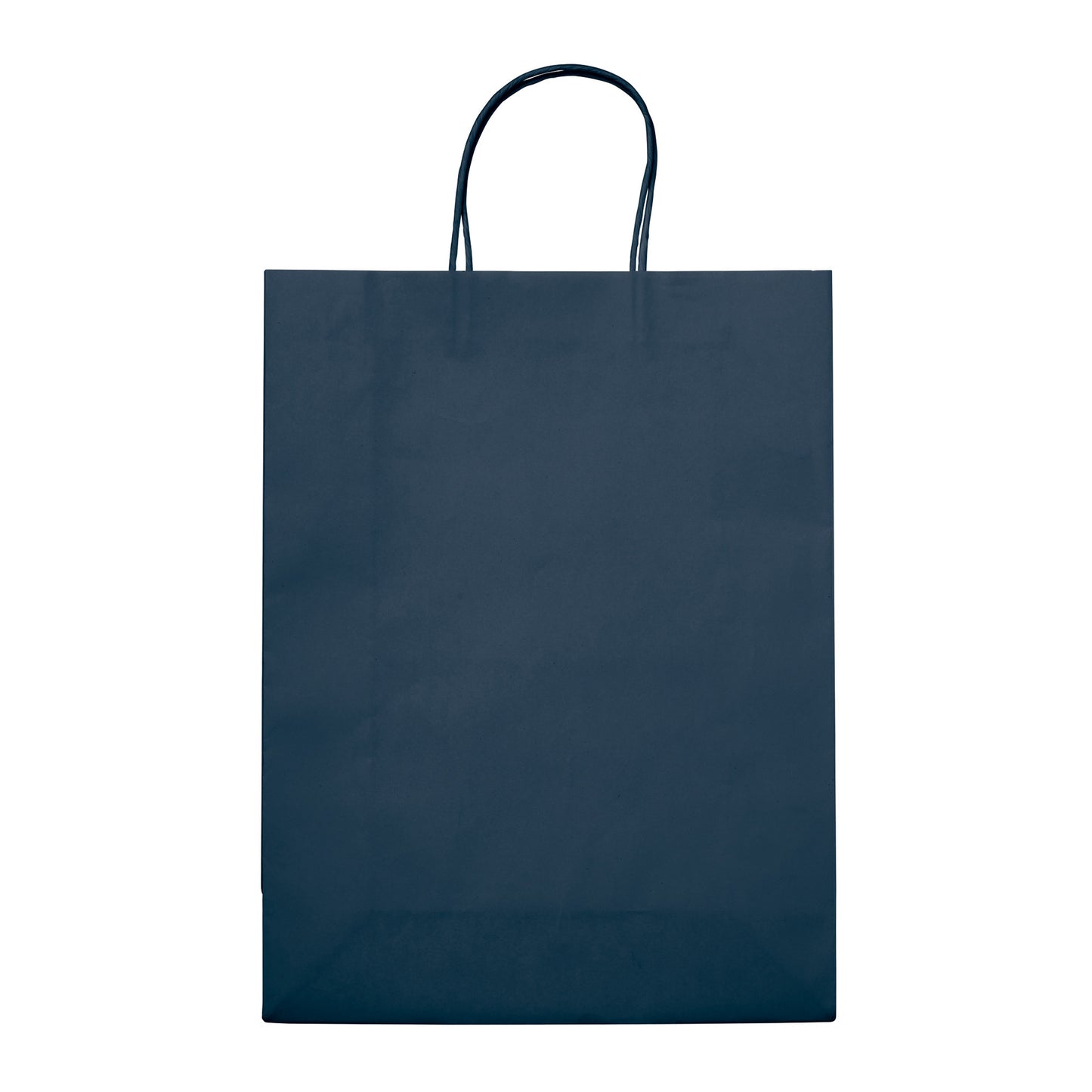 LT91718  Große Papiereinkaufstasche, 120 g/m²