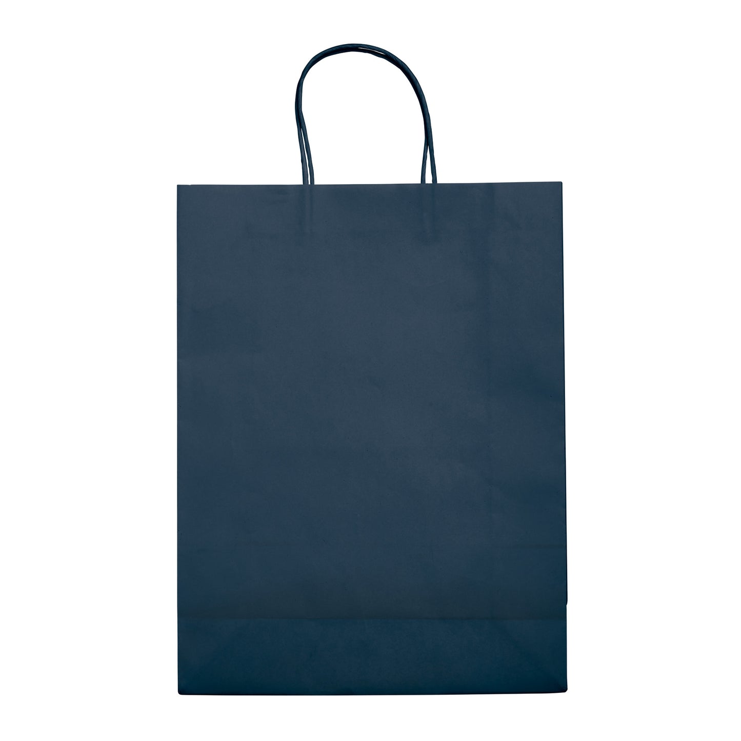 LT91718  Große Papiereinkaufstasche, 120 g/m²