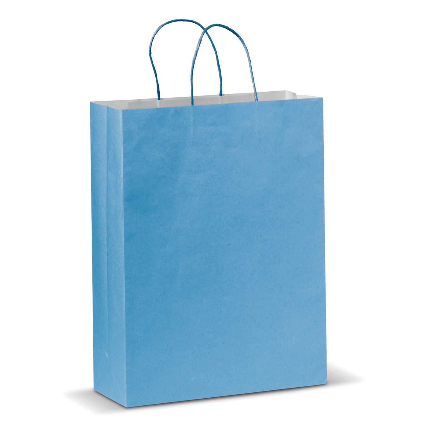 LT91718  Große Papiereinkaufstasche, 120 g/m²