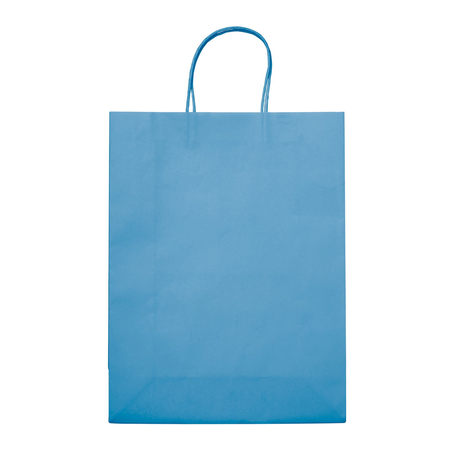 LT91718  Große Papiereinkaufstasche, 120 g/m²