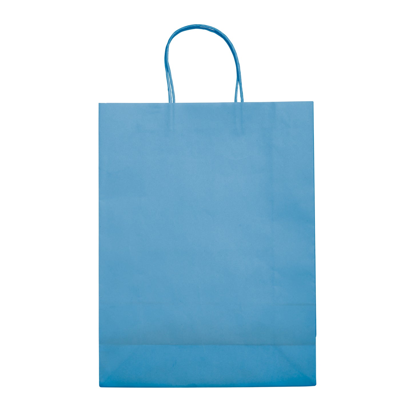 LT91718  Große Papiereinkaufstasche, 120 g/m²
