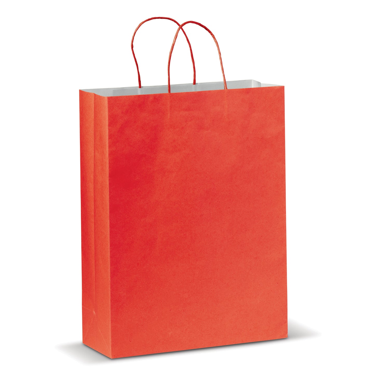 LT91718  Große Papiereinkaufstasche, 120 g/m²