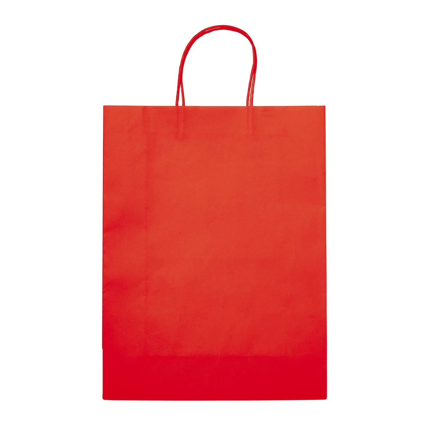 LT91718  Große Papiereinkaufstasche, 120 g/m²