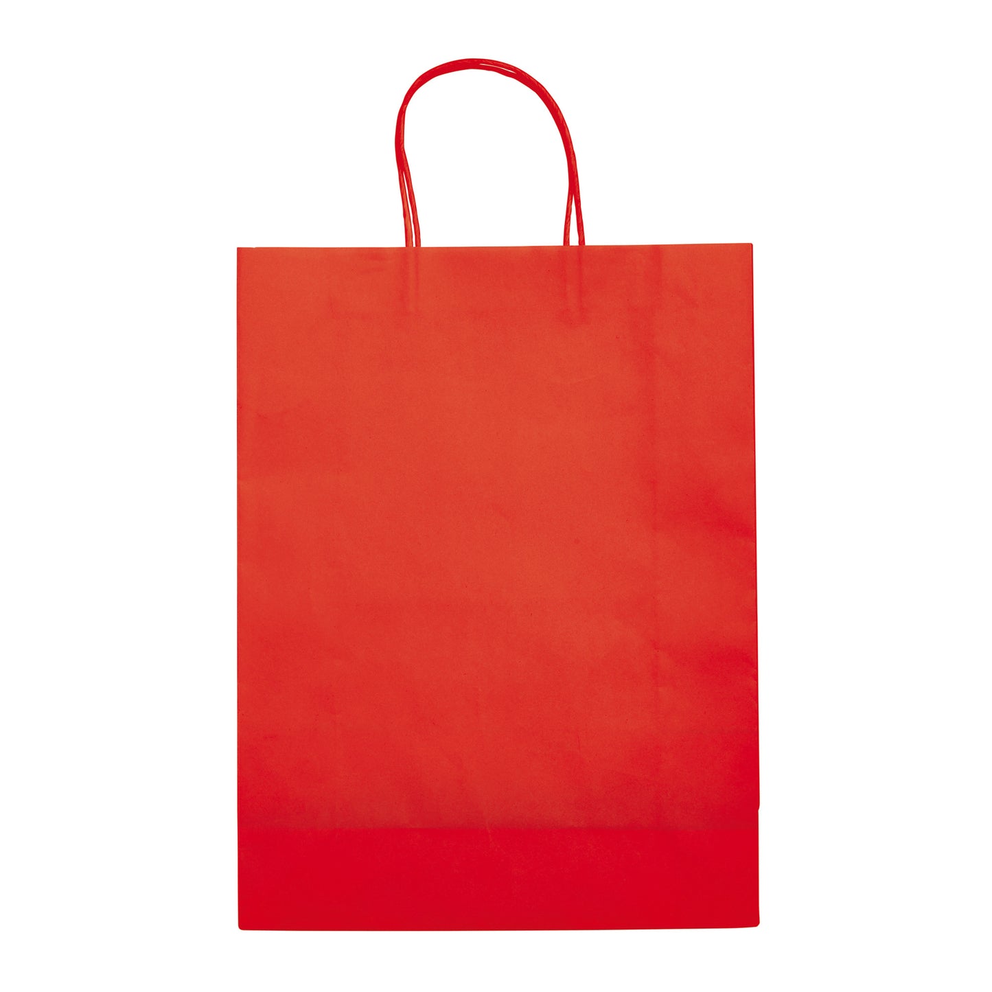 LT91718  Große Papiereinkaufstasche, 120 g/m²